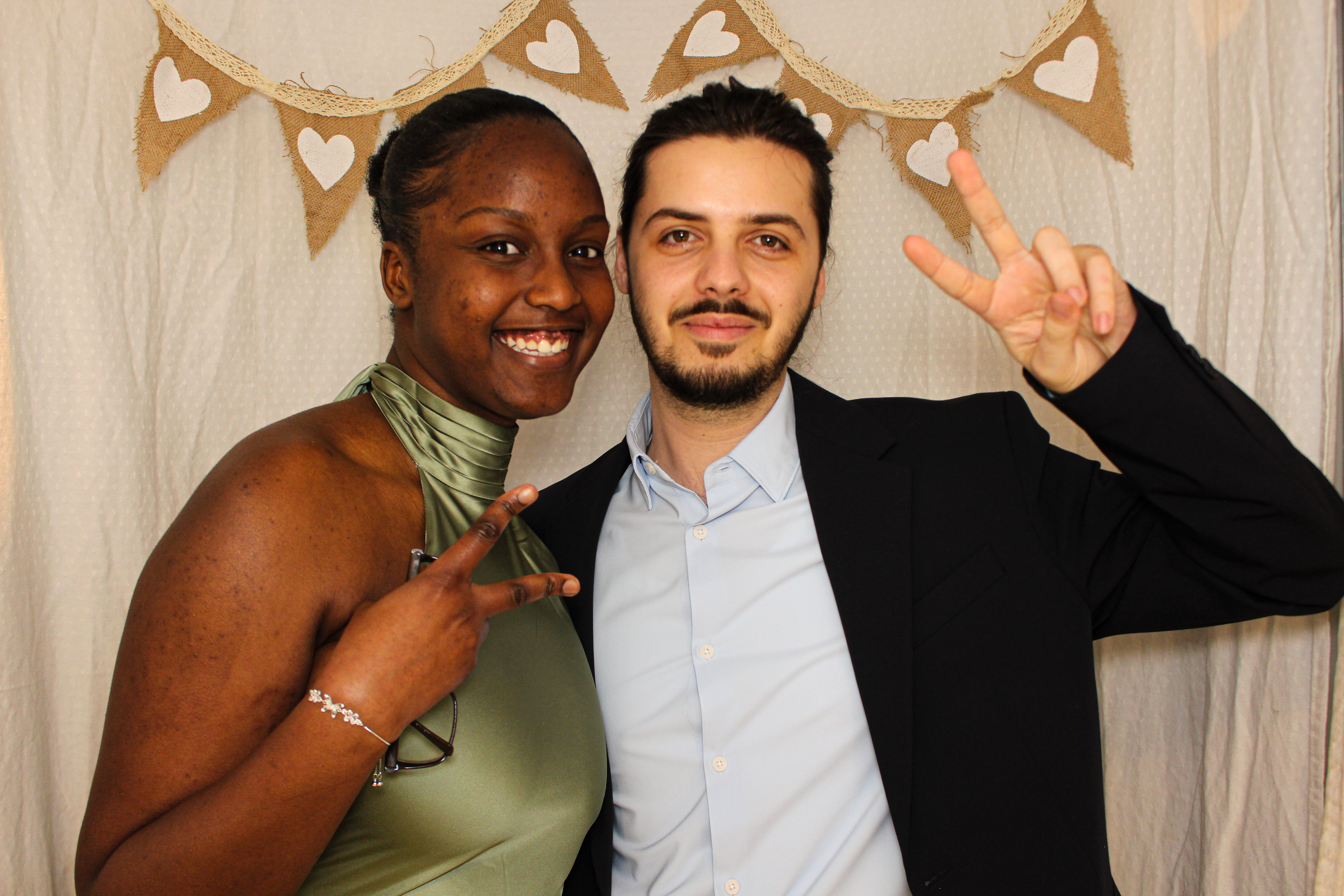 Celine & Timothy's Wedding | View more photos from the event at gallery.capturecube.co.uk/u/Capture-Cube/Celine-Timothys-Wedding