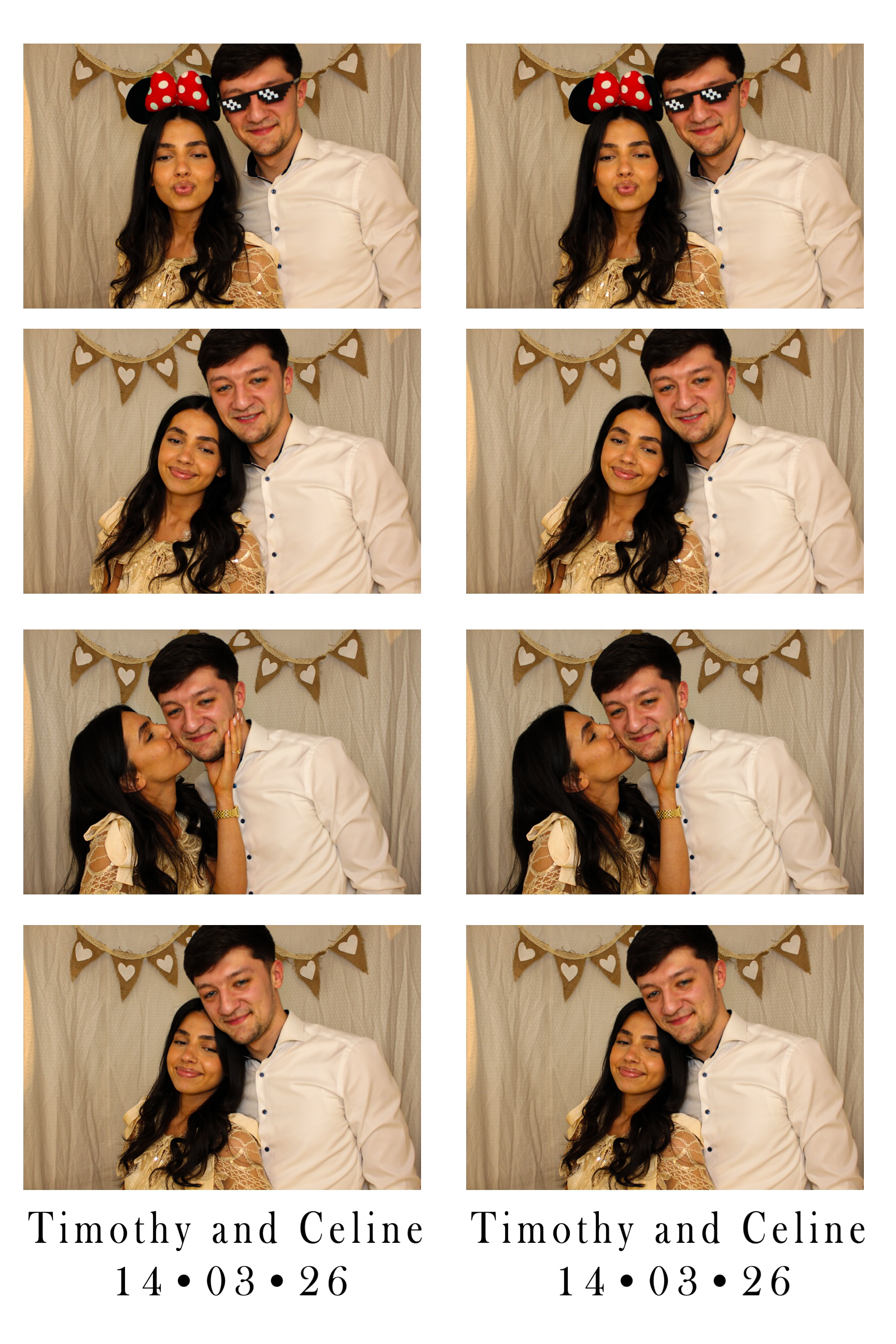 Celine & Timothy's Wedding | View more photos from the event at gallery.capturecube.co.uk/u/Capture-Cube/Celine-Timothys-Wedding