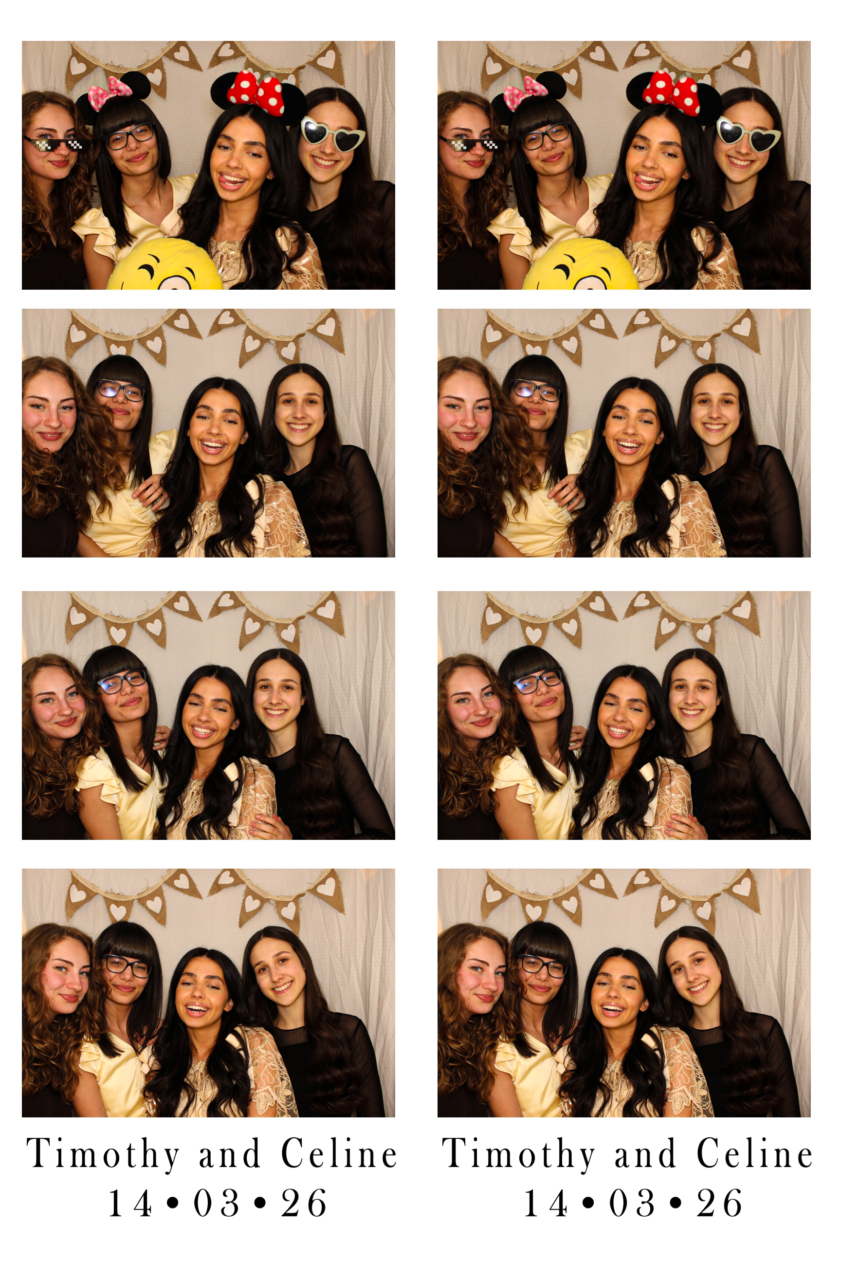 Celine & Timothy's Wedding | View more photos from the event at gallery.capturecube.co.uk/u/Capture-Cube/Celine-Timothys-Wedding