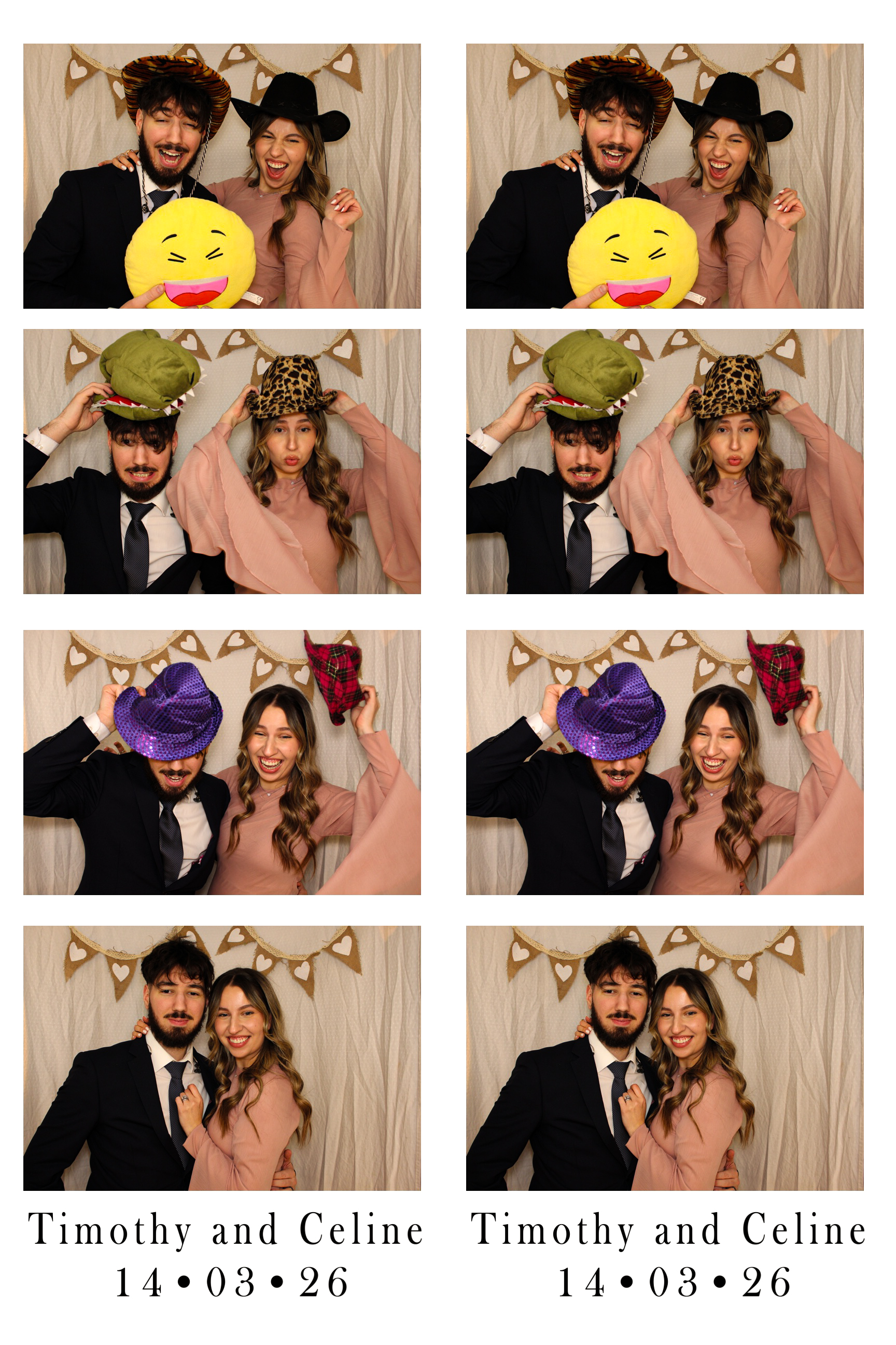 Celine & Timothy's Wedding | View more photos from the event at gallery.capturecube.co.uk/u/Capture-Cube/Celine-Timothys-Wedding