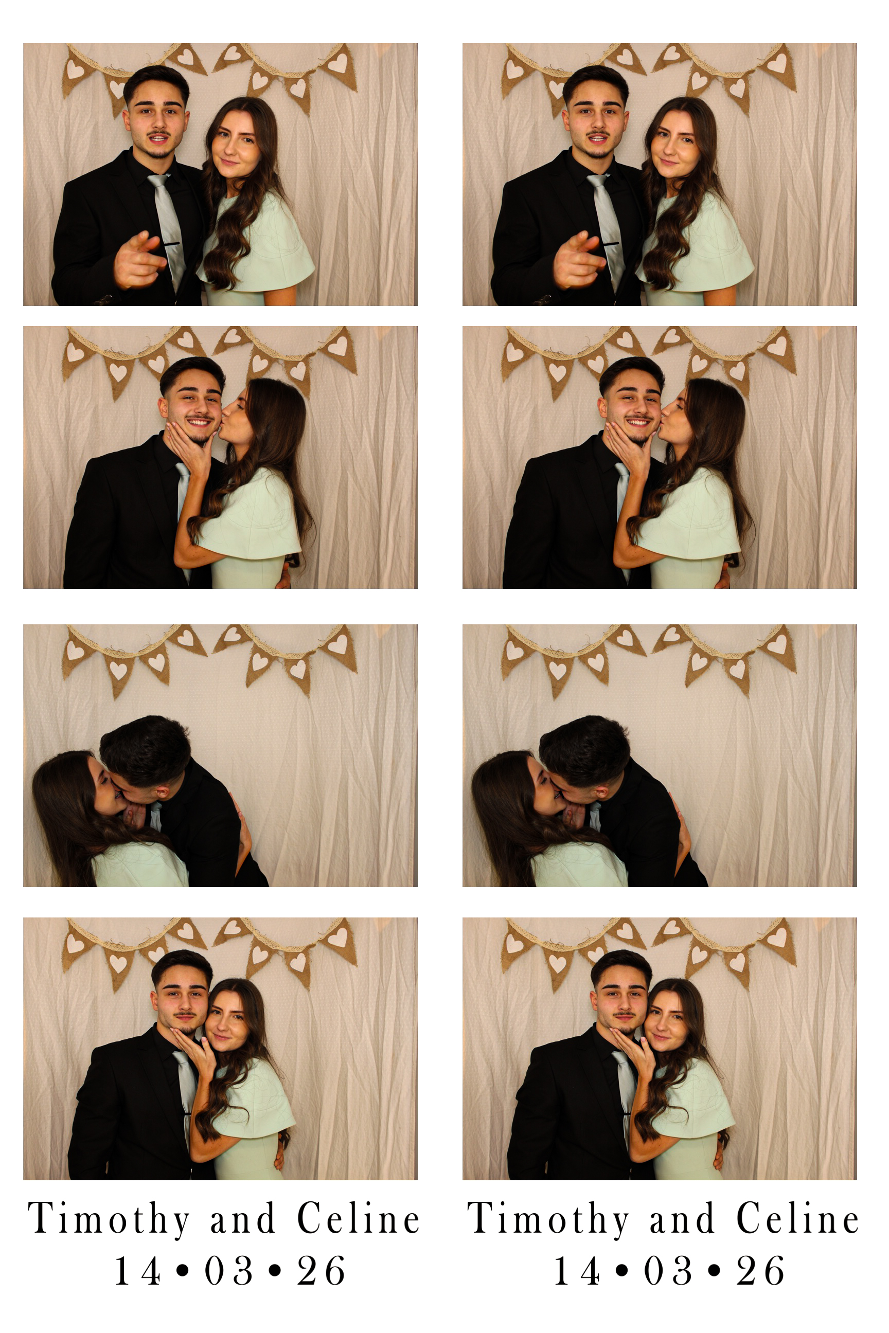 Celine & Timothy's Wedding | View more photos from the event at gallery.capturecube.co.uk/u/Capture-Cube/Celine-Timothys-Wedding