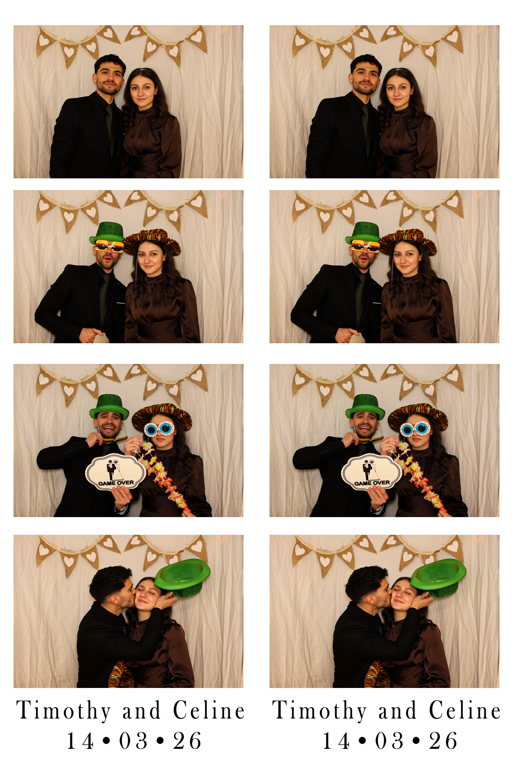 Celine & Timothy's Wedding | View more photos from the event at gallery.capturecube.co.uk/u/Capture-Cube/Celine-Timothys-Wedding