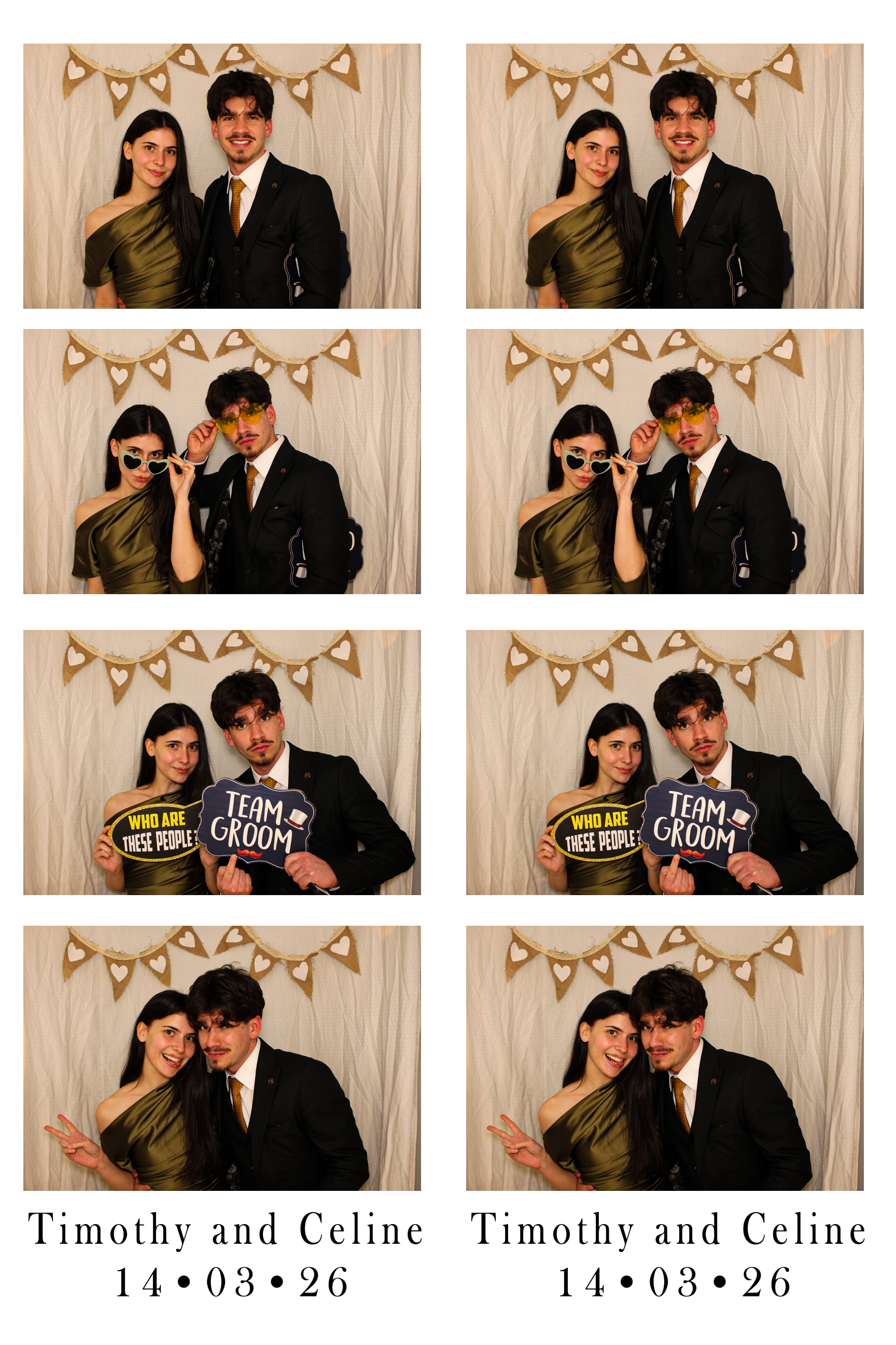 Celine & Timothy's Wedding | View more photos from the event at gallery.capturecube.co.uk/u/Capture-Cube/Celine-Timothys-Wedding