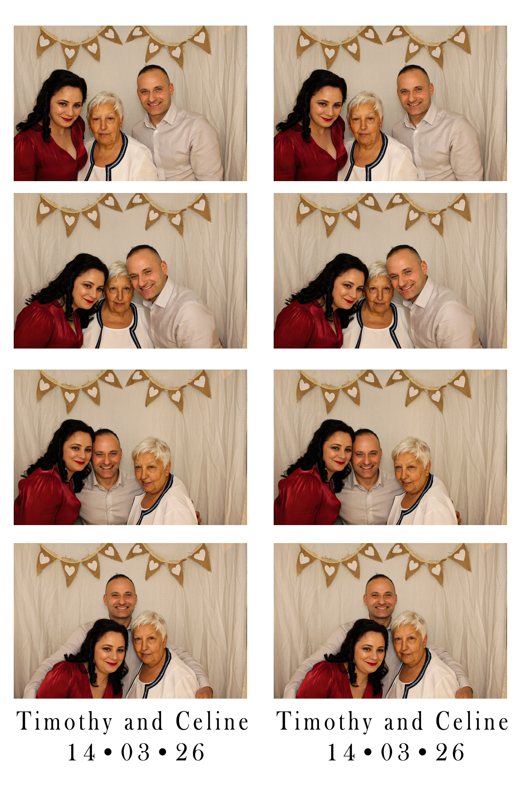 Celine & Timothy's Wedding | View more photos from the event at gallery.capturecube.co.uk/u/Capture-Cube/Celine-Timothys-Wedding