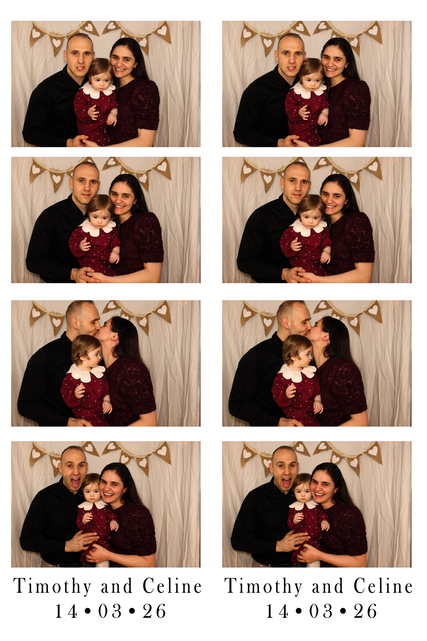 Celine & Timothy's Wedding | View more photos from the event at gallery.capturecube.co.uk/u/Capture-Cube/Celine-Timothys-Wedding