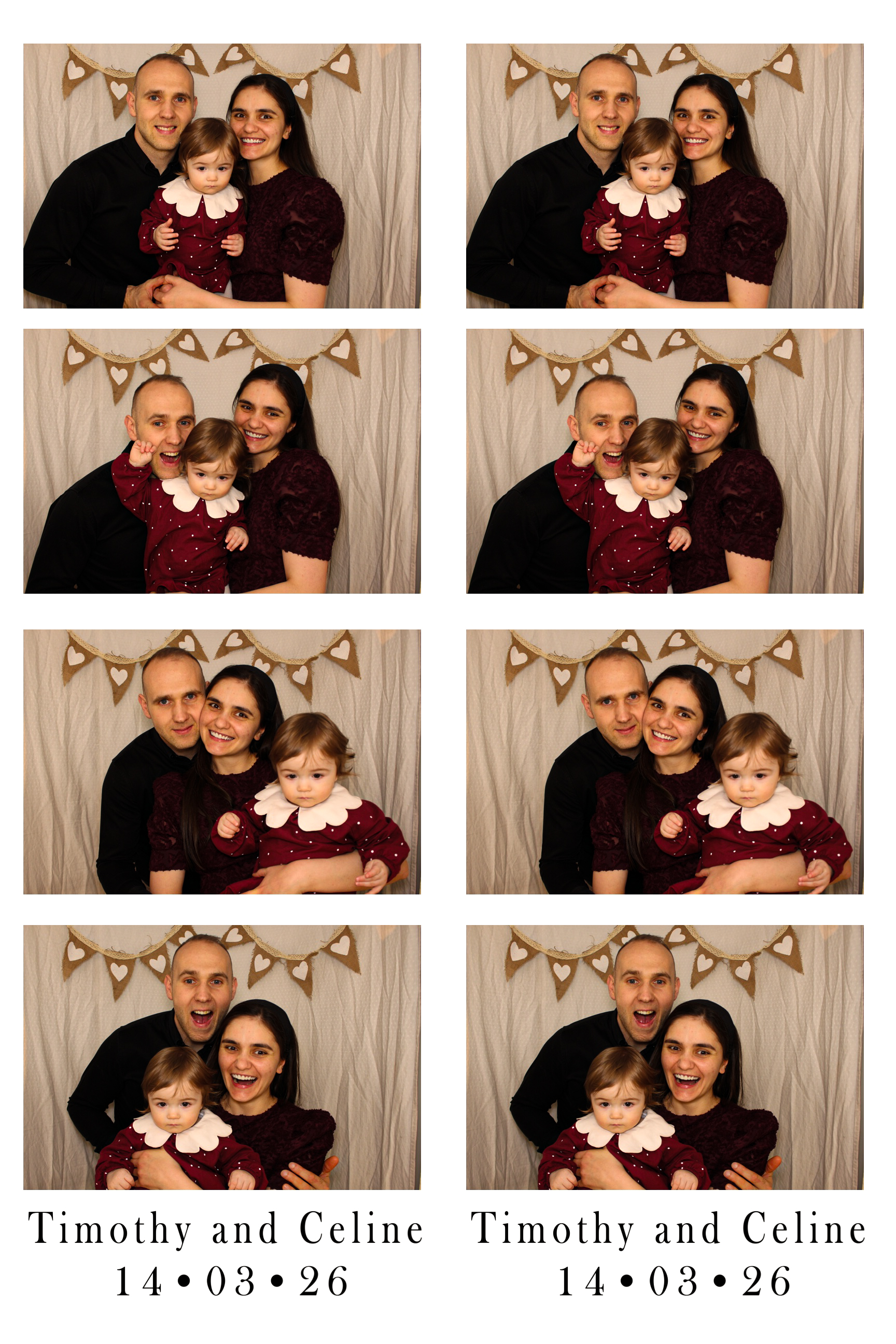 Celine & Timothy's Wedding | View more photos from the event at gallery.capturecube.co.uk/u/Capture-Cube/Celine-Timothys-Wedding