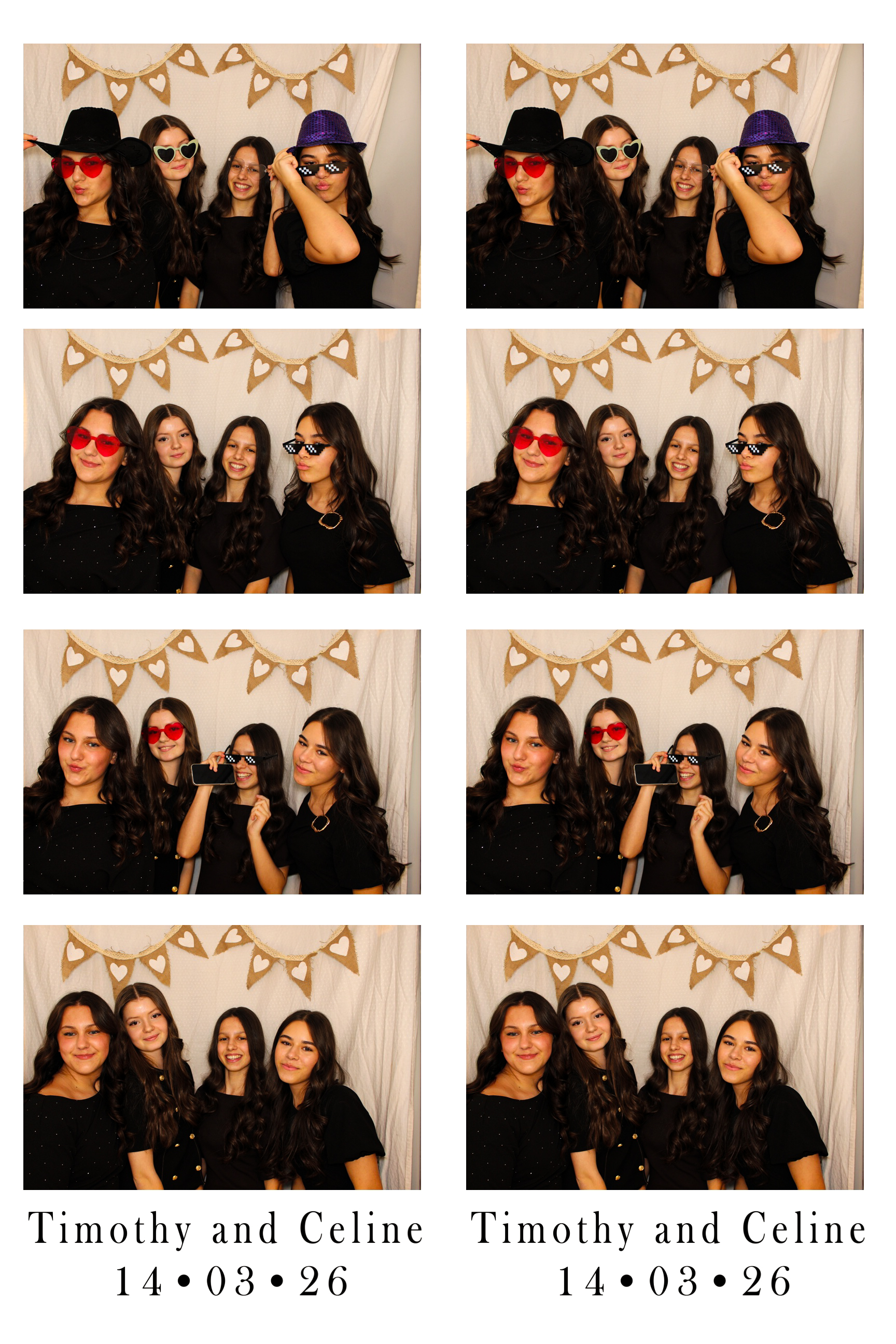 Celine & Timothy's Wedding | View more photos from the event at gallery.capturecube.co.uk/u/Capture-Cube/Celine-Timothys-Wedding