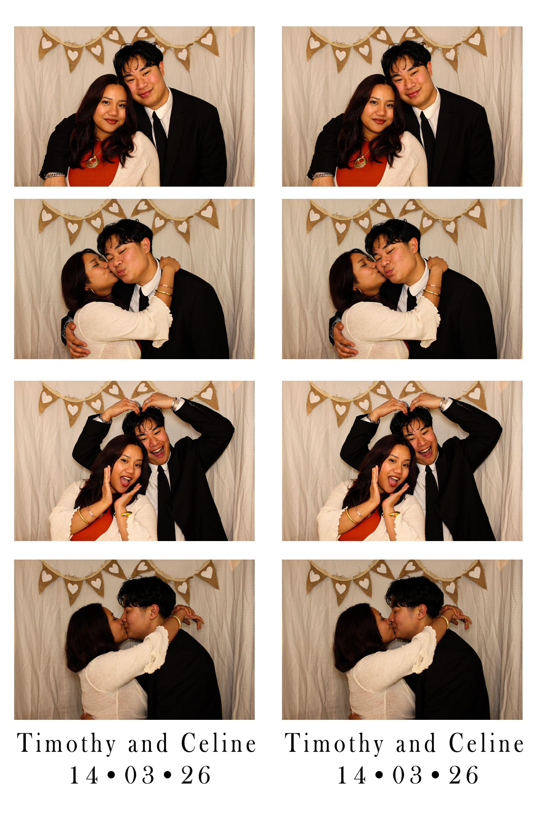 Celine & Timothy's Wedding | View more photos from the event at gallery.capturecube.co.uk/u/Capture-Cube/Celine-Timothys-Wedding