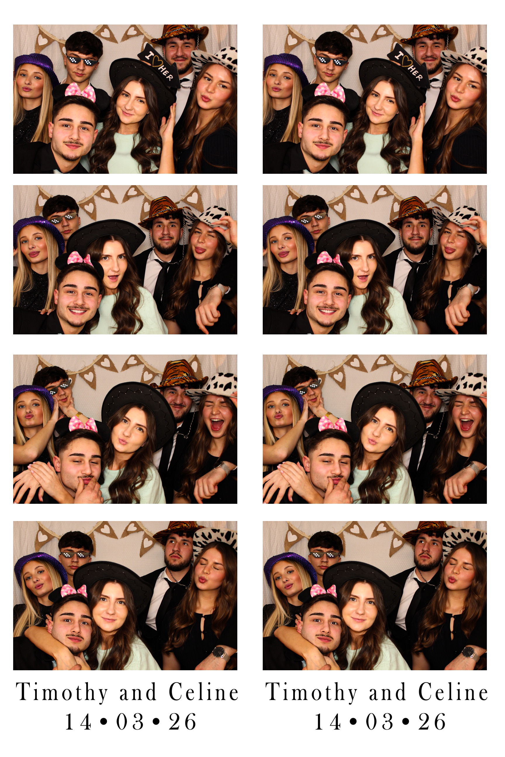 Celine & Timothy's Wedding | View more photos from the event at gallery.capturecube.co.uk/u/Capture-Cube/Celine-Timothys-Wedding