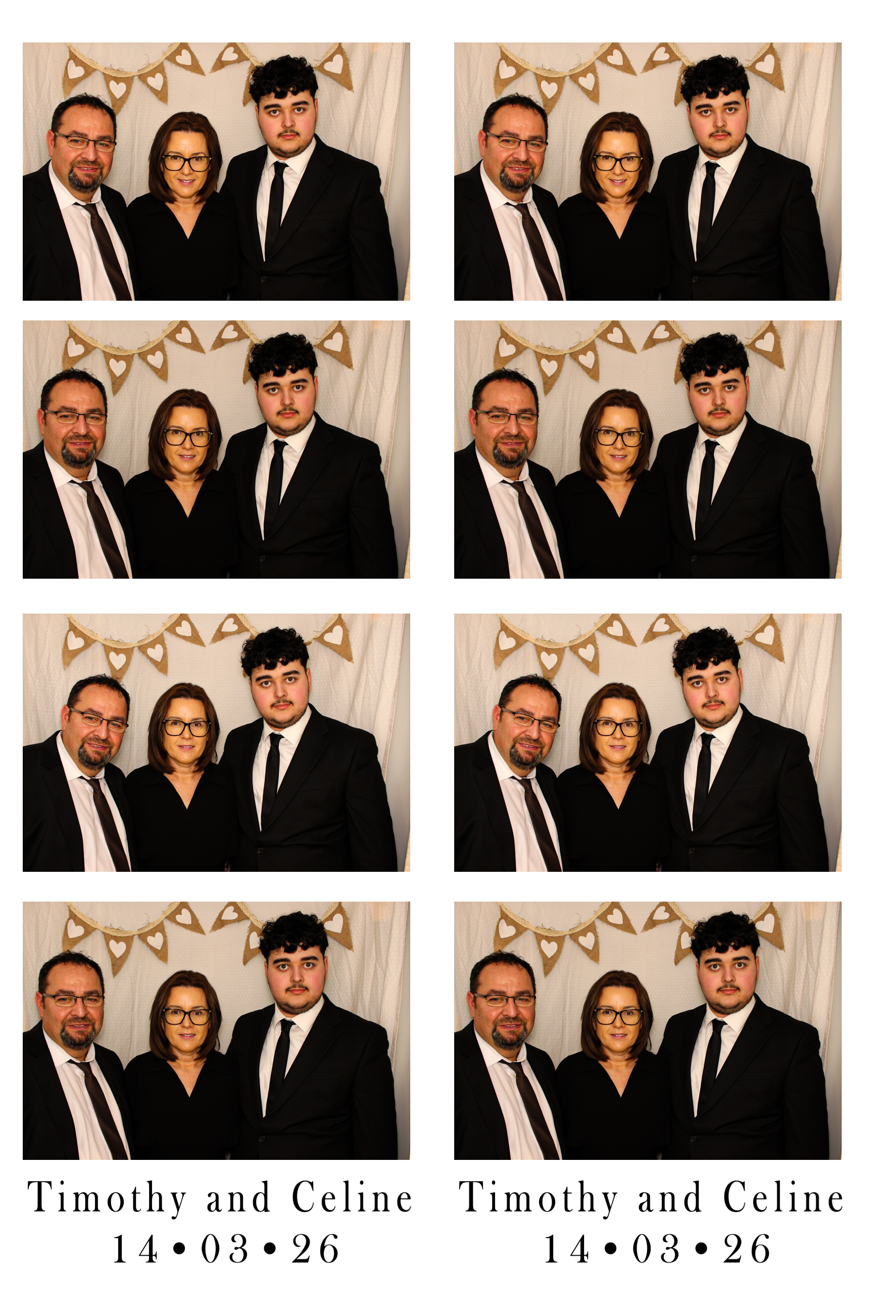 Celine & Timothy's Wedding | View more photos from the event at gallery.capturecube.co.uk/u/Capture-Cube/Celine-Timothys-Wedding