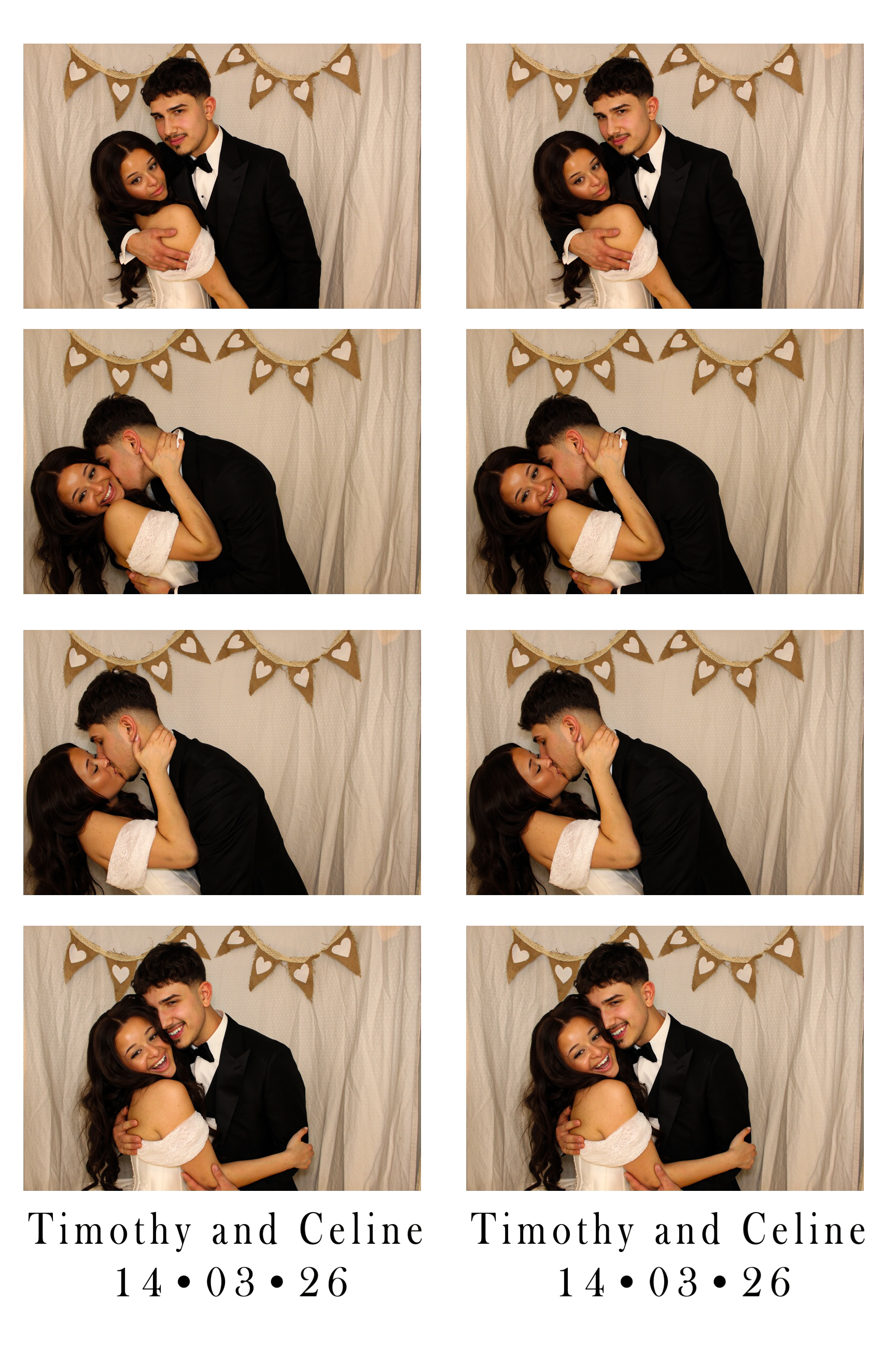 Celine & Timothy's Wedding | View more photos from the event at gallery.capturecube.co.uk/u/Capture-Cube/Celine-Timothys-Wedding