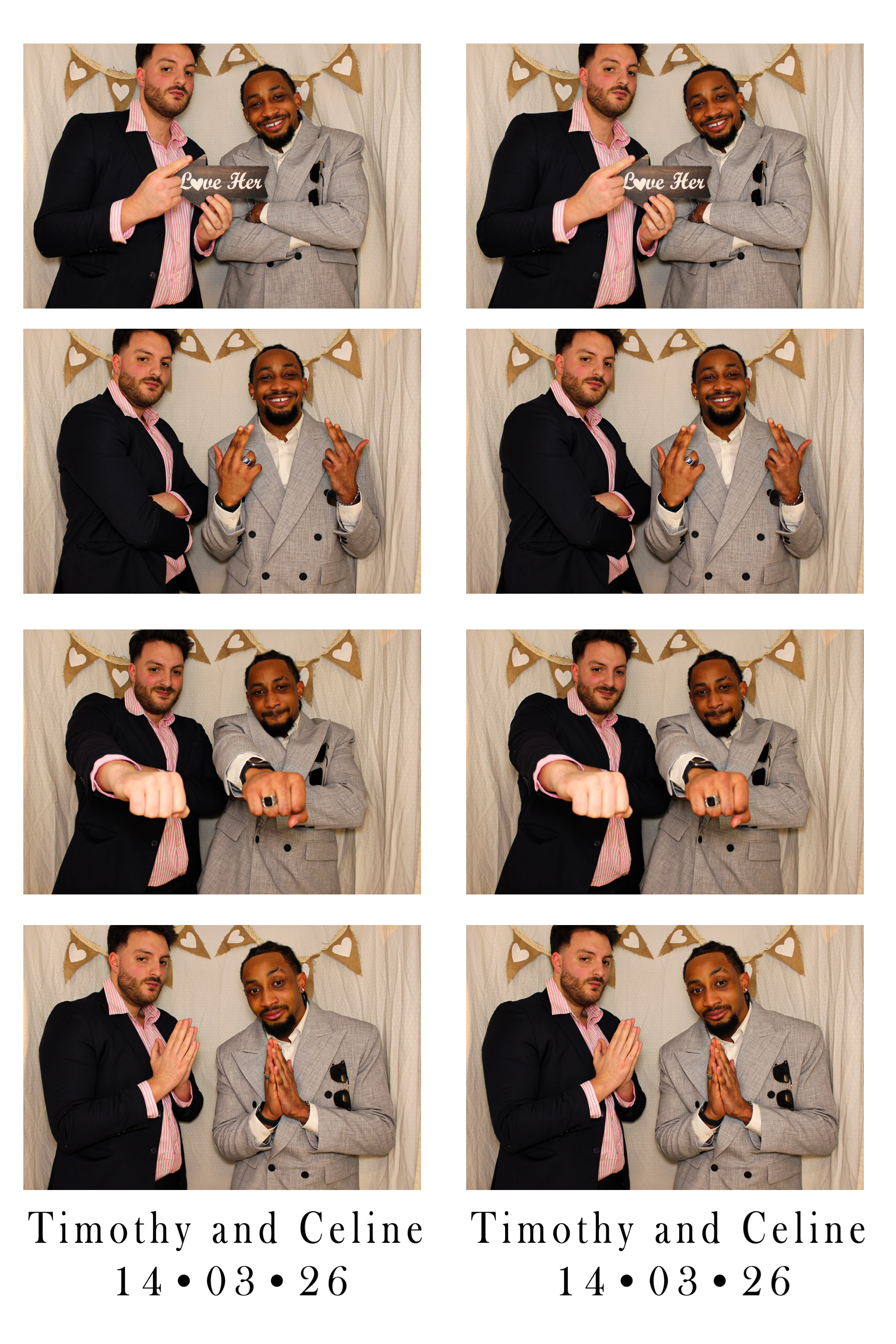 Celine & Timothy's Wedding | View more photos from the event at gallery.capturecube.co.uk/u/Capture-Cube/Celine-Timothys-Wedding