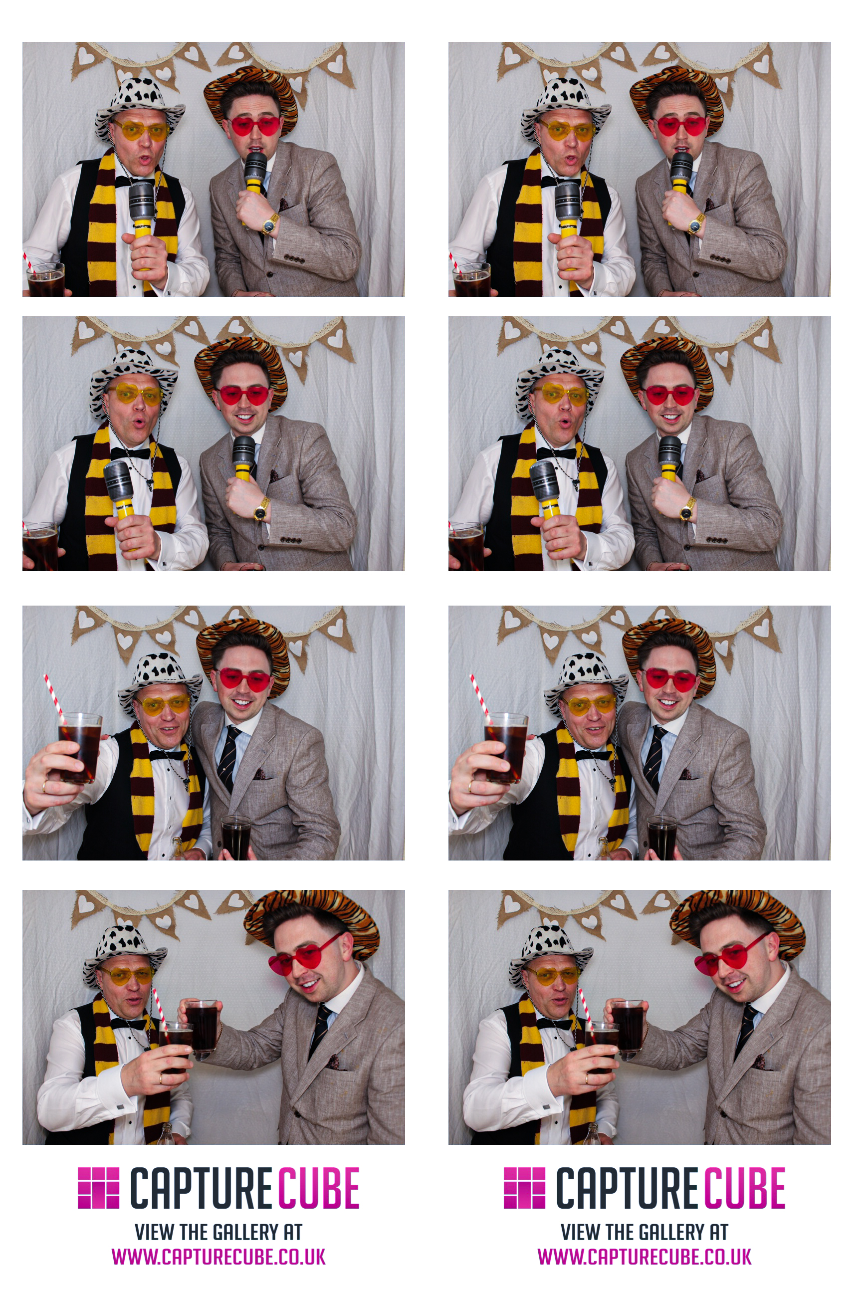 Goda & Glenn's Wedding | View more photos from the event at gallery.capturecube.co.uk/u/Capture-Cube/Goda-Glenns-Wedding