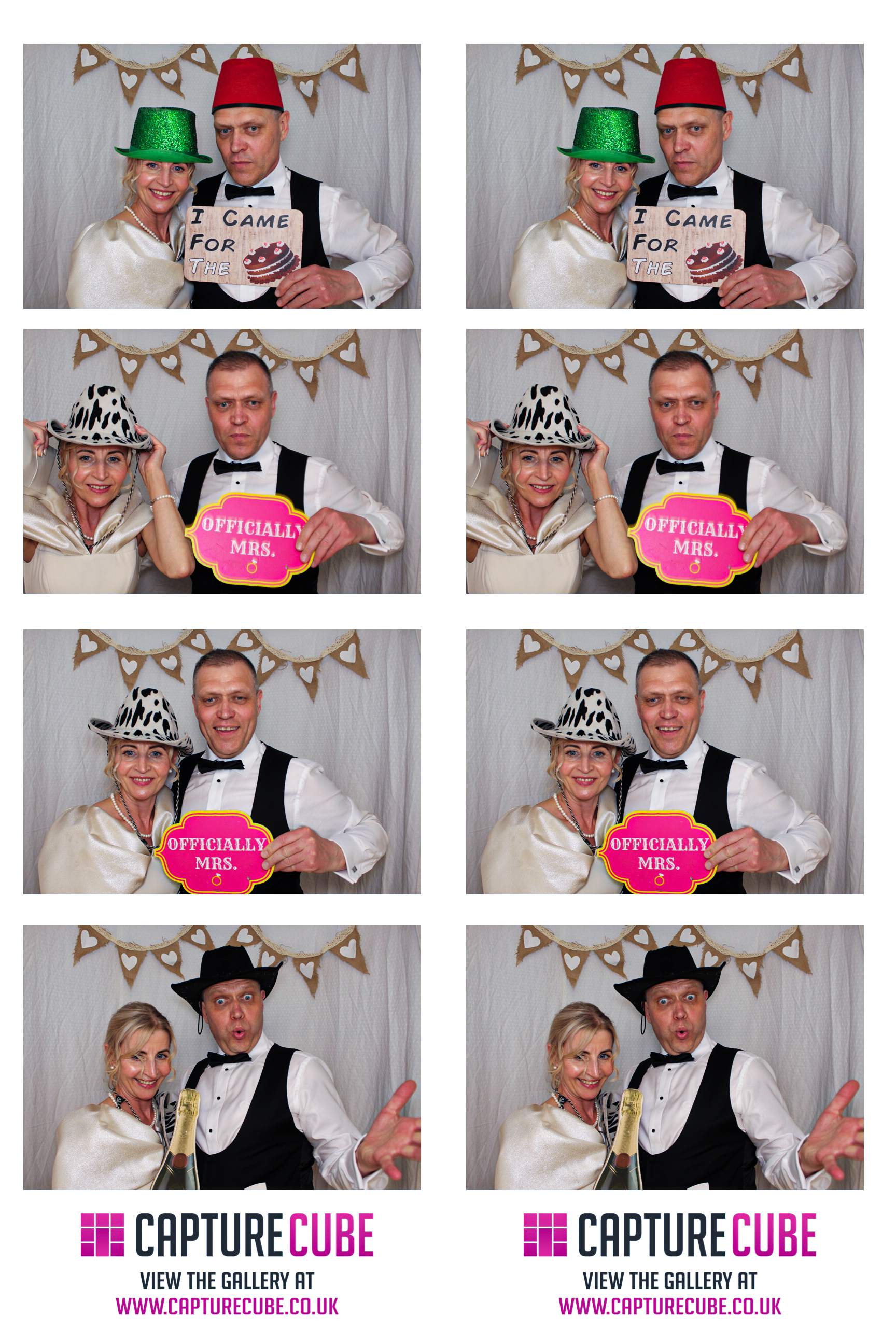 Goda & Glenn's Wedding | View more photos from the event at gallery.capturecube.co.uk/u/Capture-Cube/Goda-Glenns-Wedding