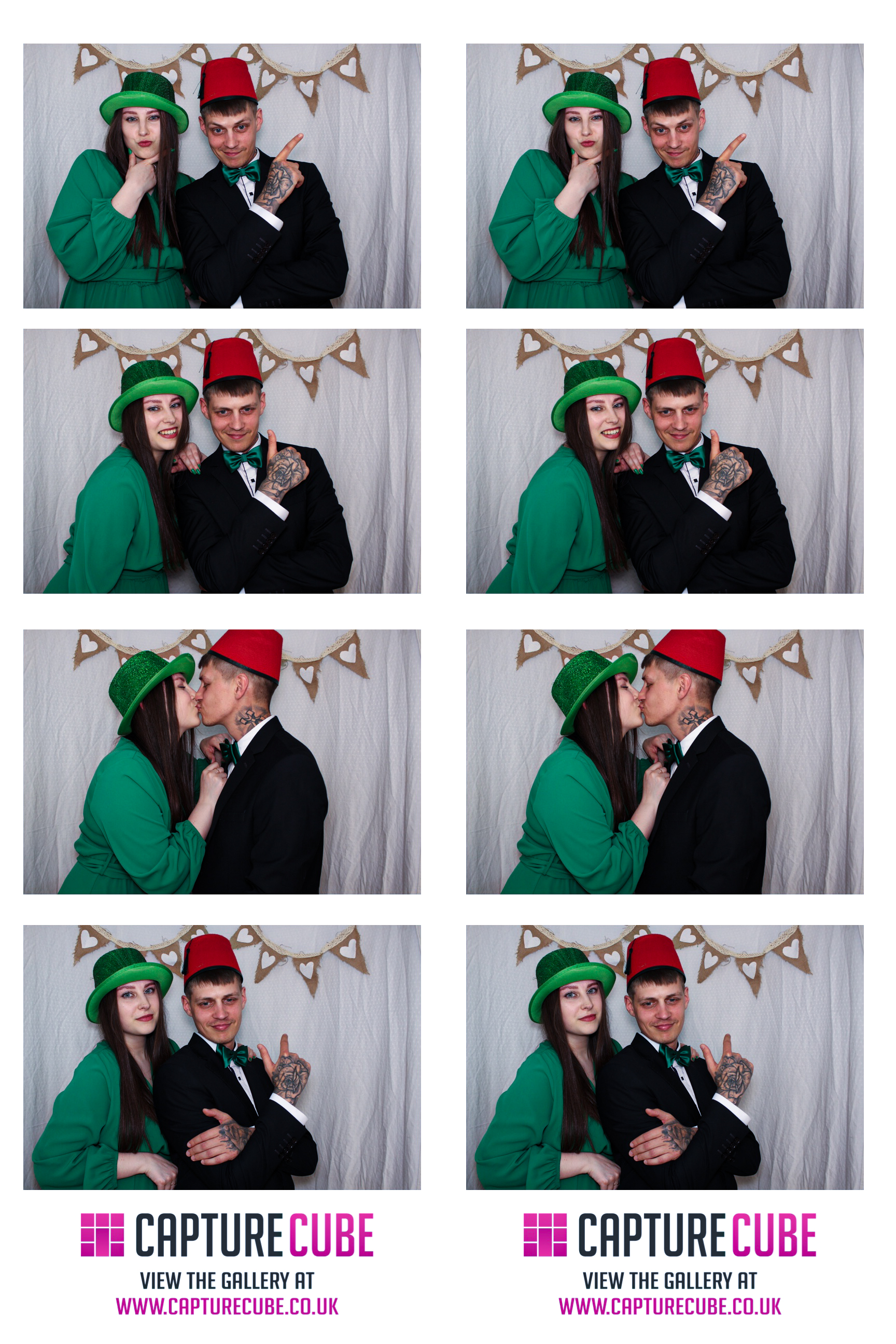 Goda & Glenn's Wedding | View more photos from the event at gallery.capturecube.co.uk/u/Capture-Cube/Goda-Glenns-Wedding
