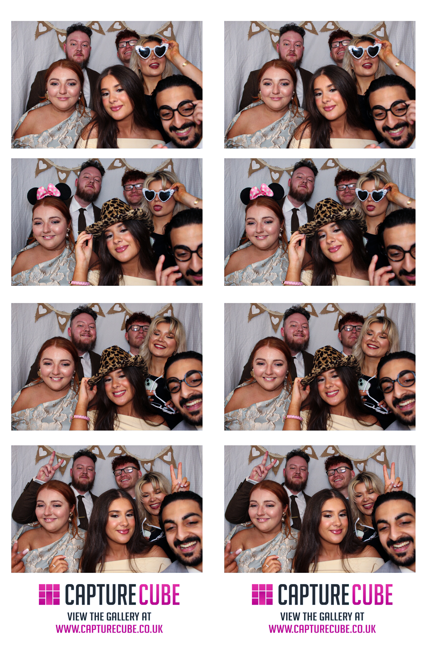 Goda & Glenn's Wedding | View more photos from the event at gallery.capturecube.co.uk/u/Capture-Cube/Goda-Glenns-Wedding