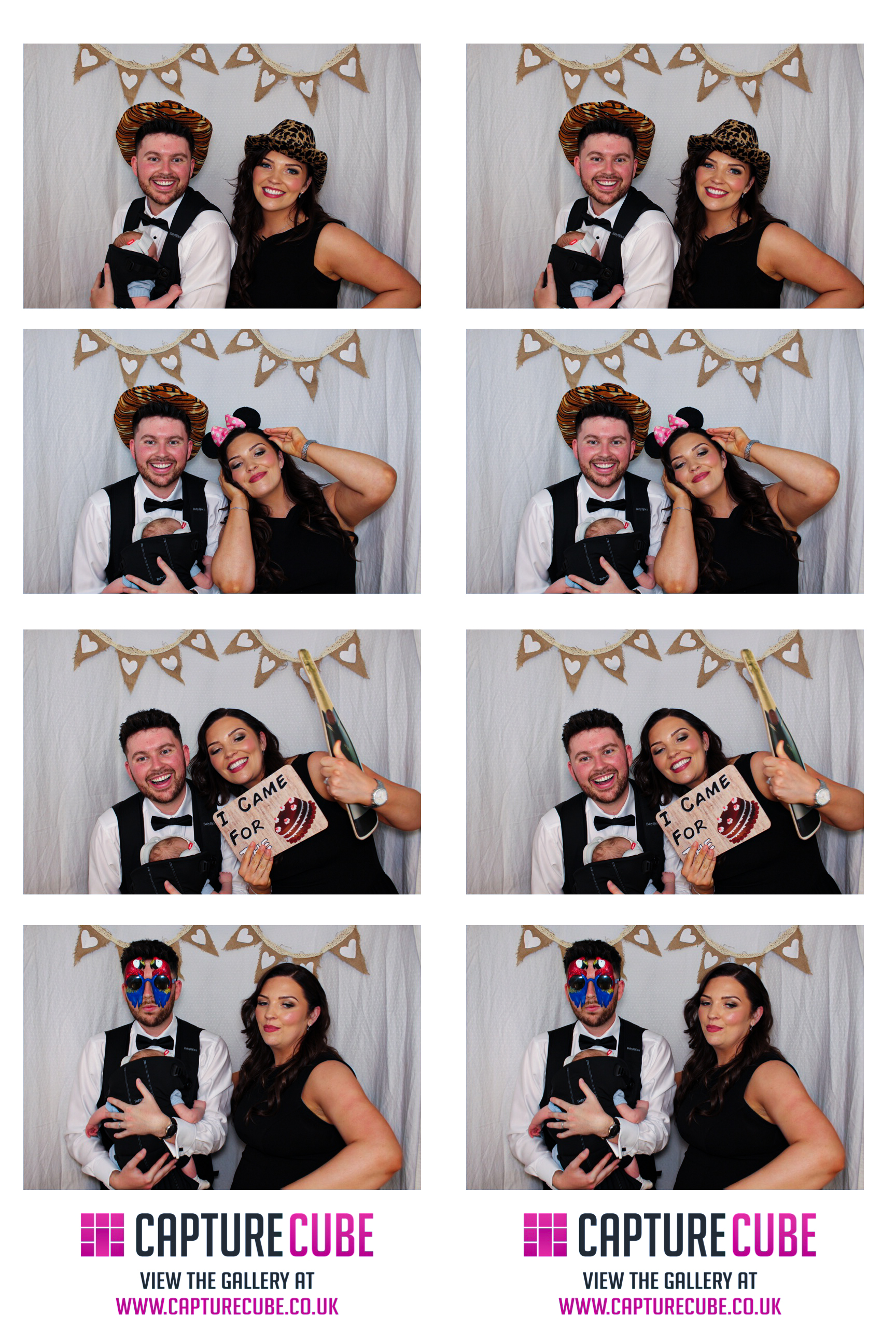 Goda & Glenn's Wedding | View more photos from the event at gallery.capturecube.co.uk/u/Capture-Cube/Goda-Glenns-Wedding