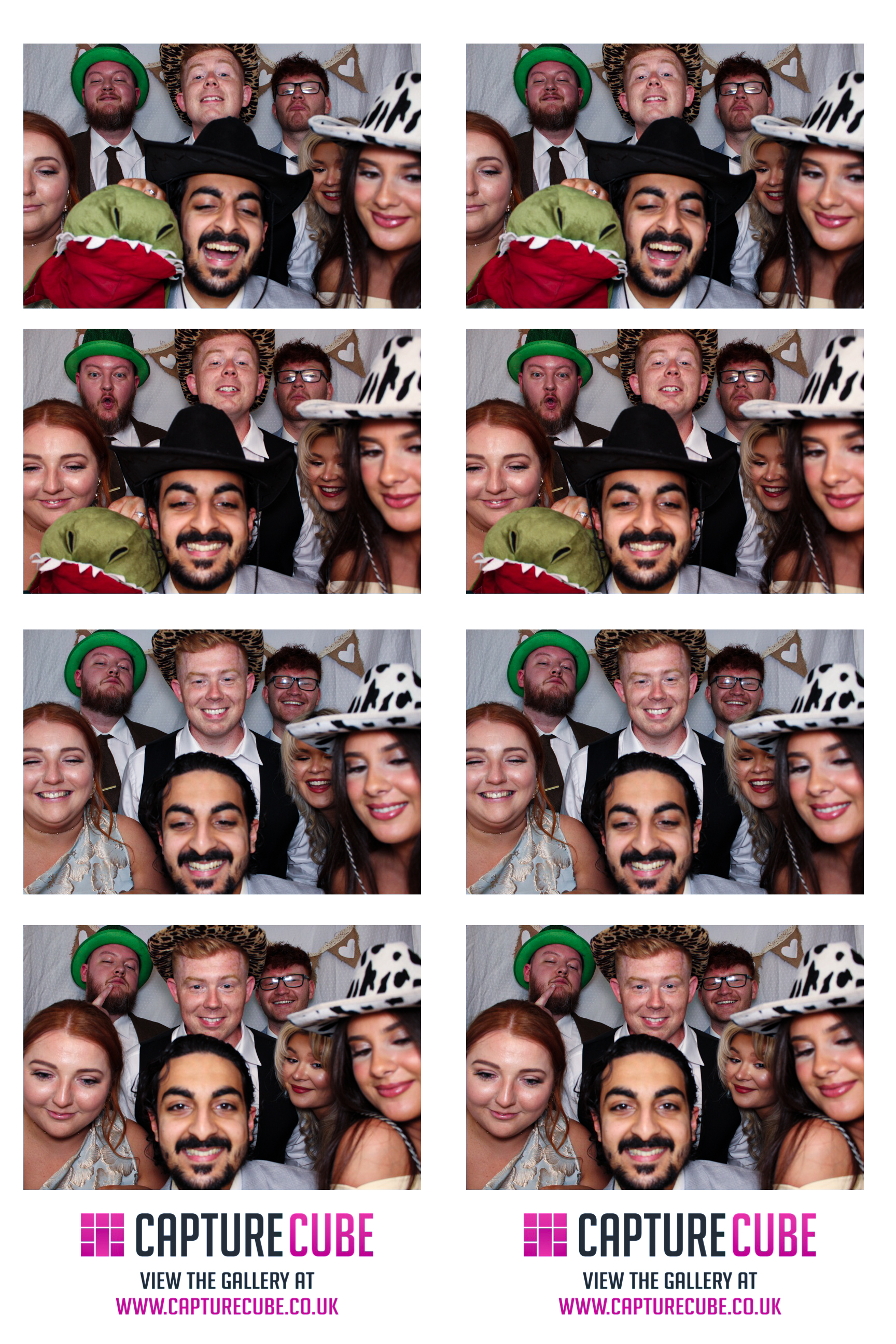 Goda & Glenn's Wedding | View more photos from the event at gallery.capturecube.co.uk/u/Capture-Cube/Goda-Glenns-Wedding