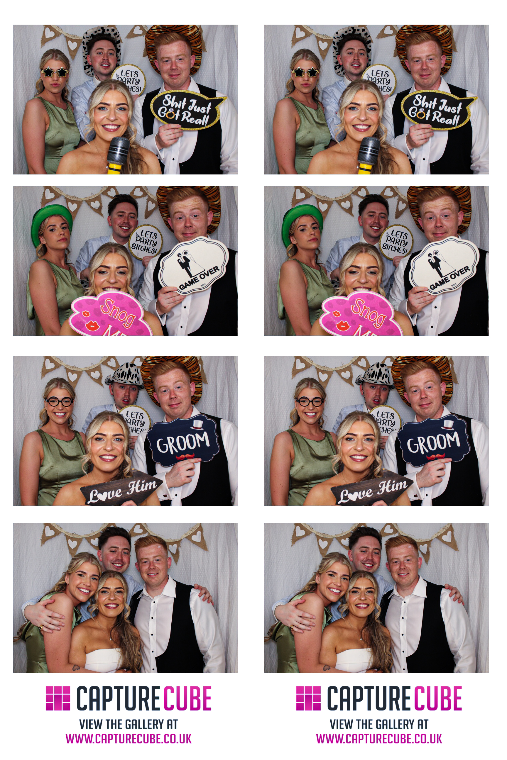 Goda & Glenn's Wedding | View more photos from the event at gallery.capturecube.co.uk/u/Capture-Cube/Goda-Glenns-Wedding