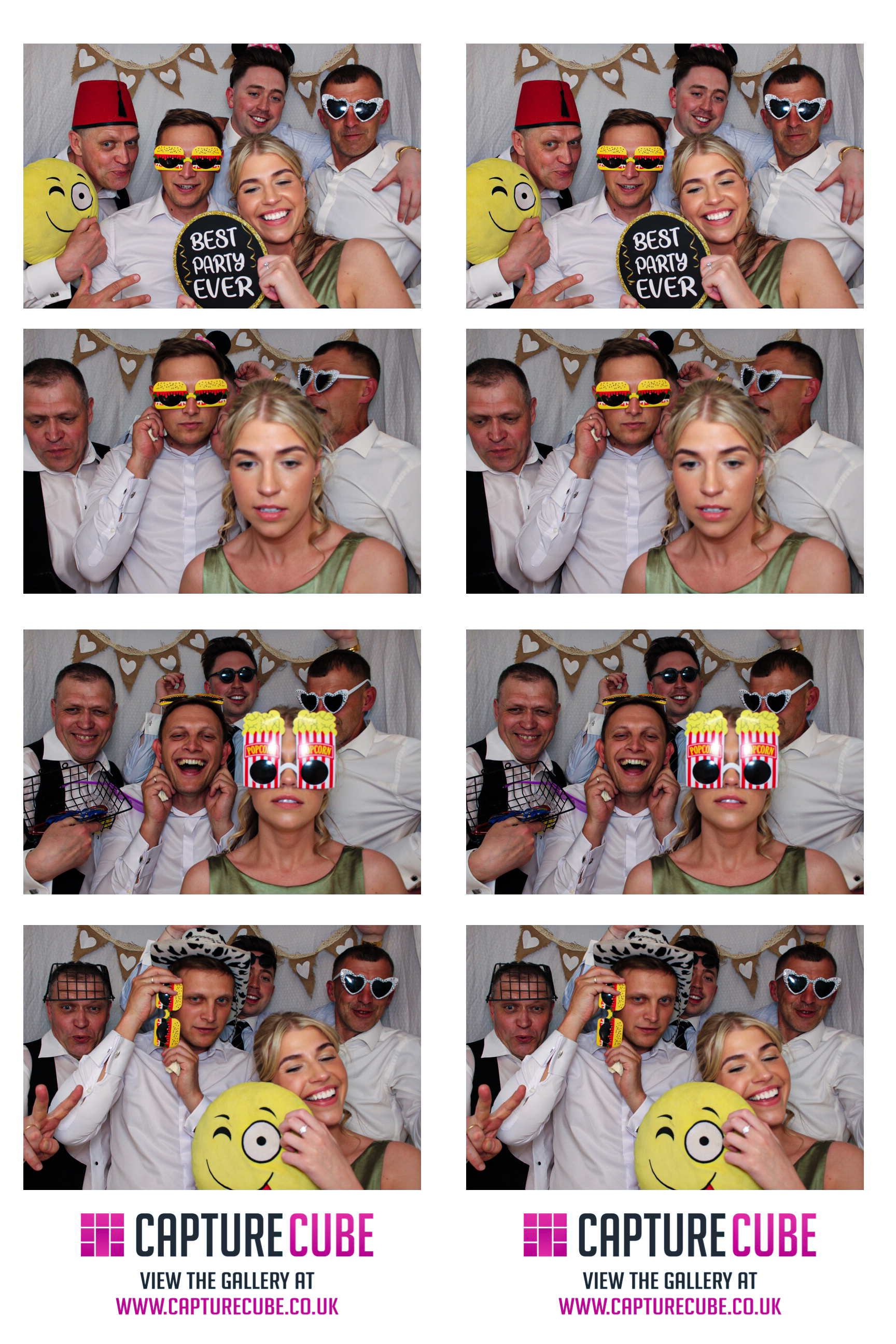 Goda & Glenn's Wedding | View more photos from the event at gallery.capturecube.co.uk/u/Capture-Cube/Goda-Glenns-Wedding