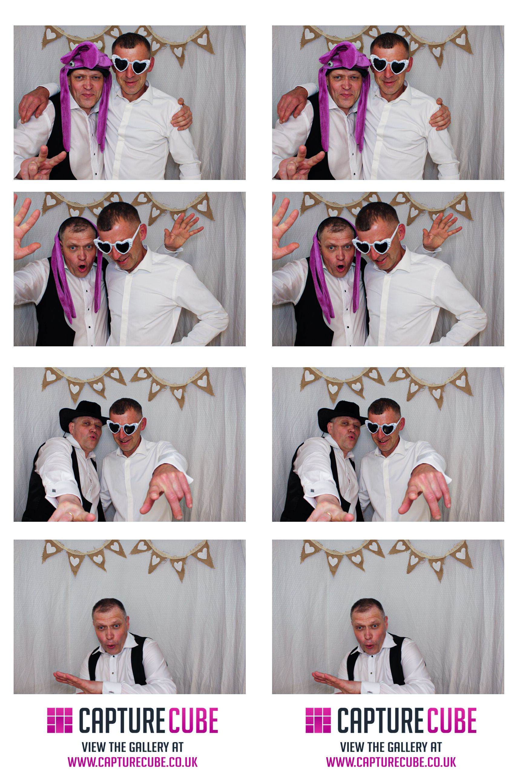 Goda & Glenn's Wedding | View more photos from the event at gallery.capturecube.co.uk/u/Capture-Cube/Goda-Glenns-Wedding