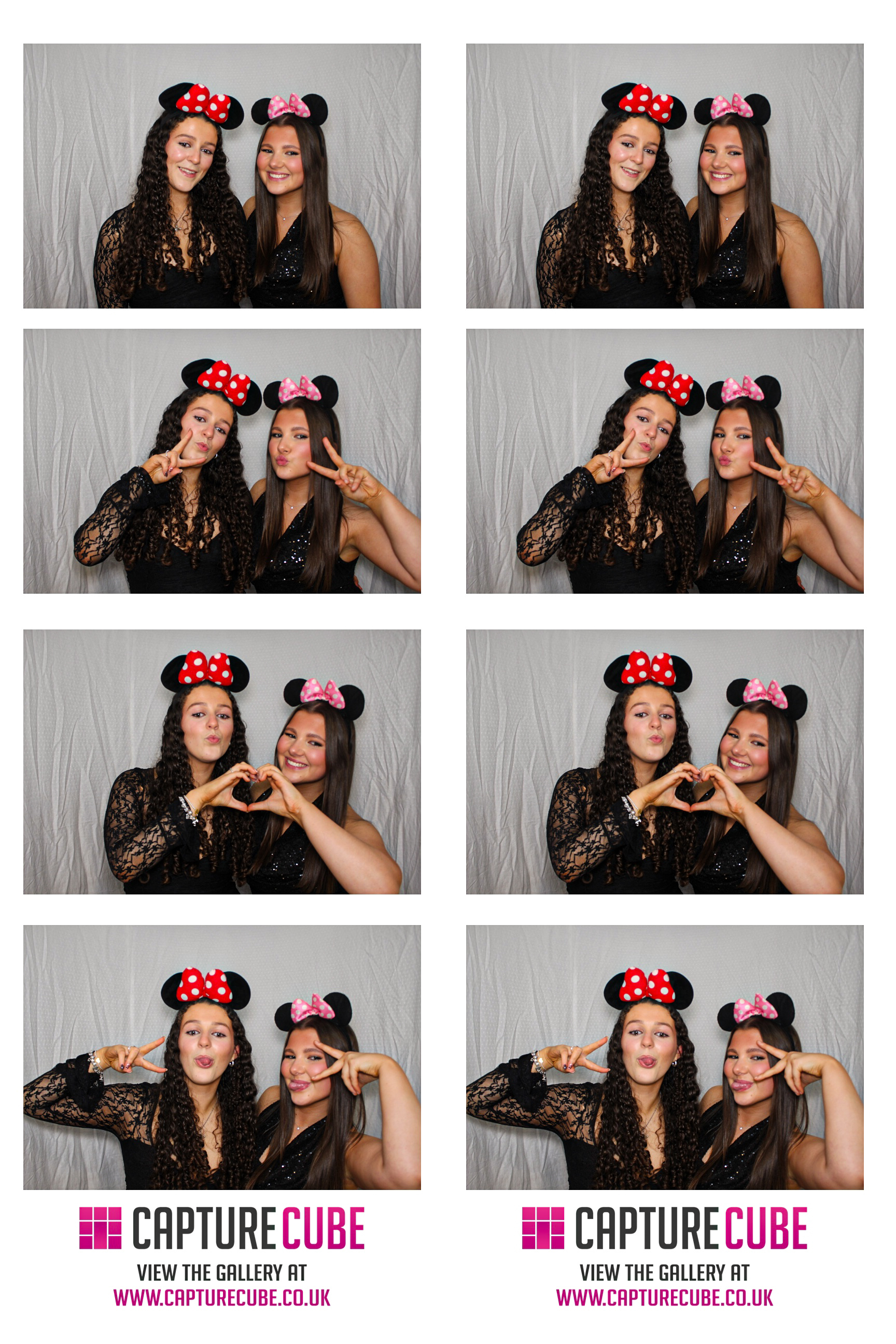 Hannah & Izzy's 18th Birthday Party | View more photos from the event at gallery.capturecube.co.uk/u/Capture-Cube/Hannah-Izzys-18th-Birthday-Party