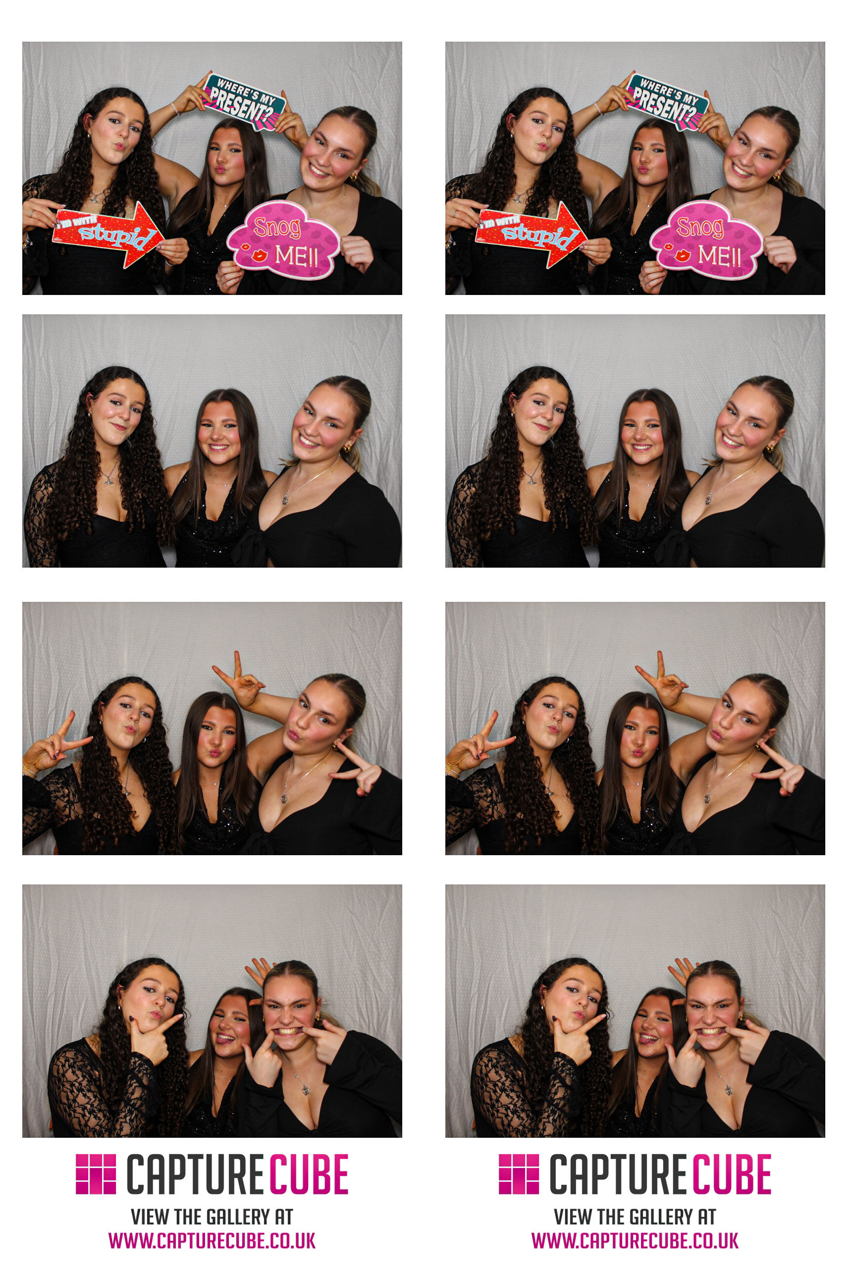 Hannah & Izzy's 18th Birthday Party | View more photos from the event at gallery.capturecube.co.uk/u/Capture-Cube/Hannah-Izzys-18th-Birthday-Party