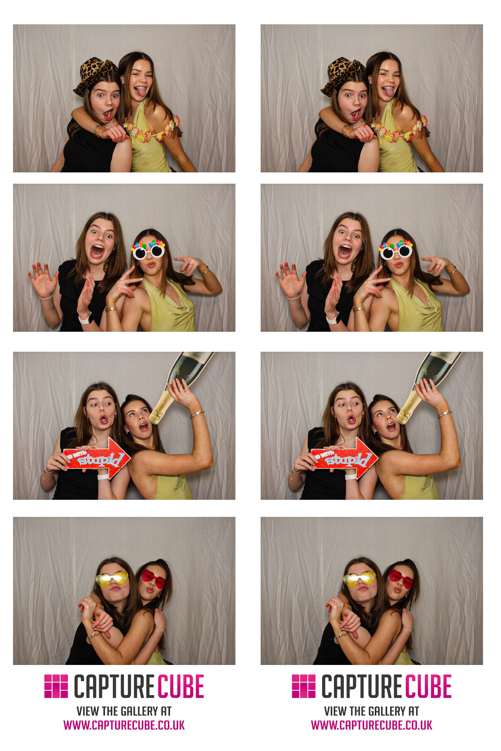 Hannah & Izzy's 18th Birthday Party | View more photos from the event at gallery.capturecube.co.uk/u/Capture-Cube/Hannah-Izzys-18th-Birthday-Party