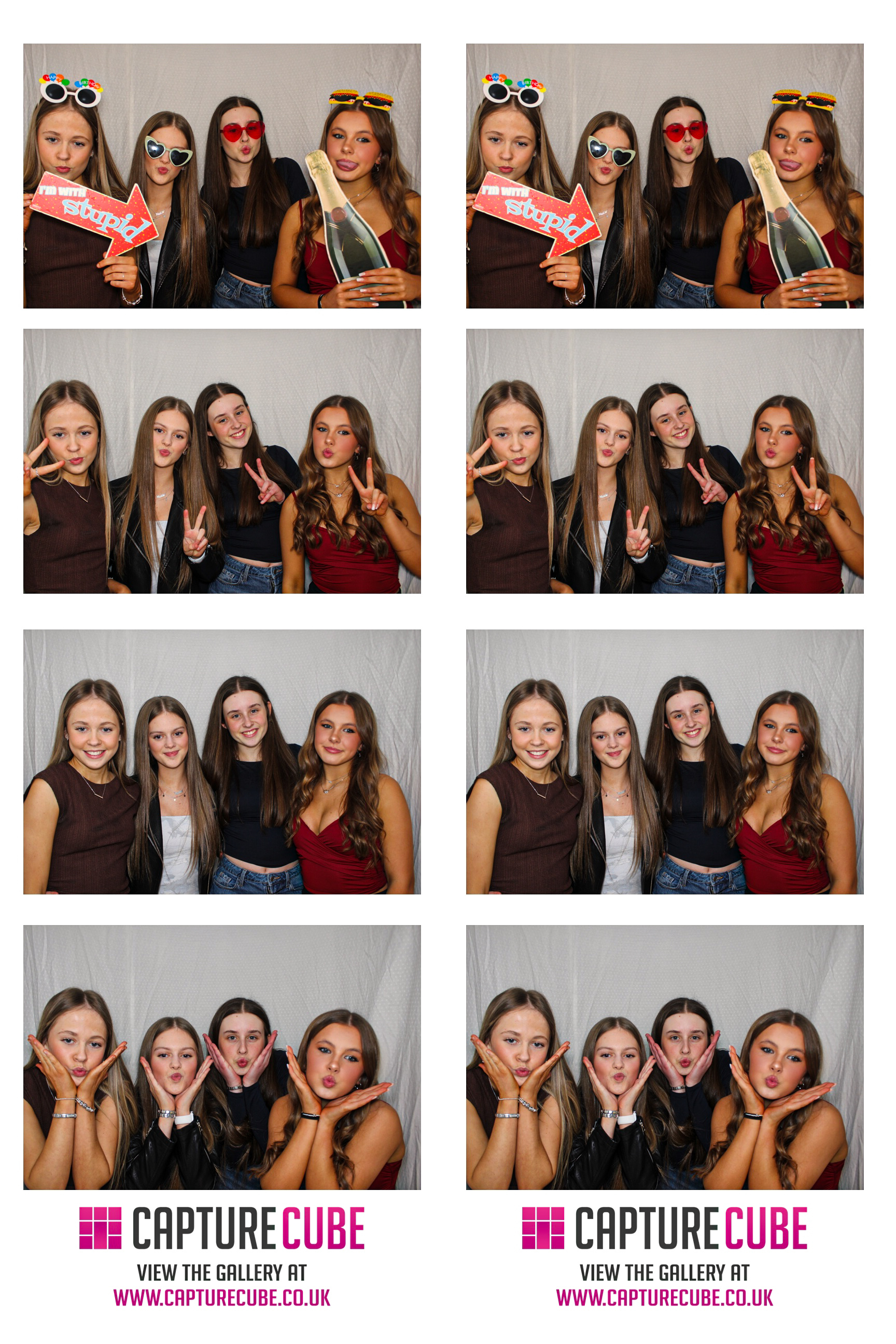 Hannah & Izzy's 18th Birthday Party | View more photos from the event at gallery.capturecube.co.uk/u/Capture-Cube/Hannah-Izzys-18th-Birthday-Party