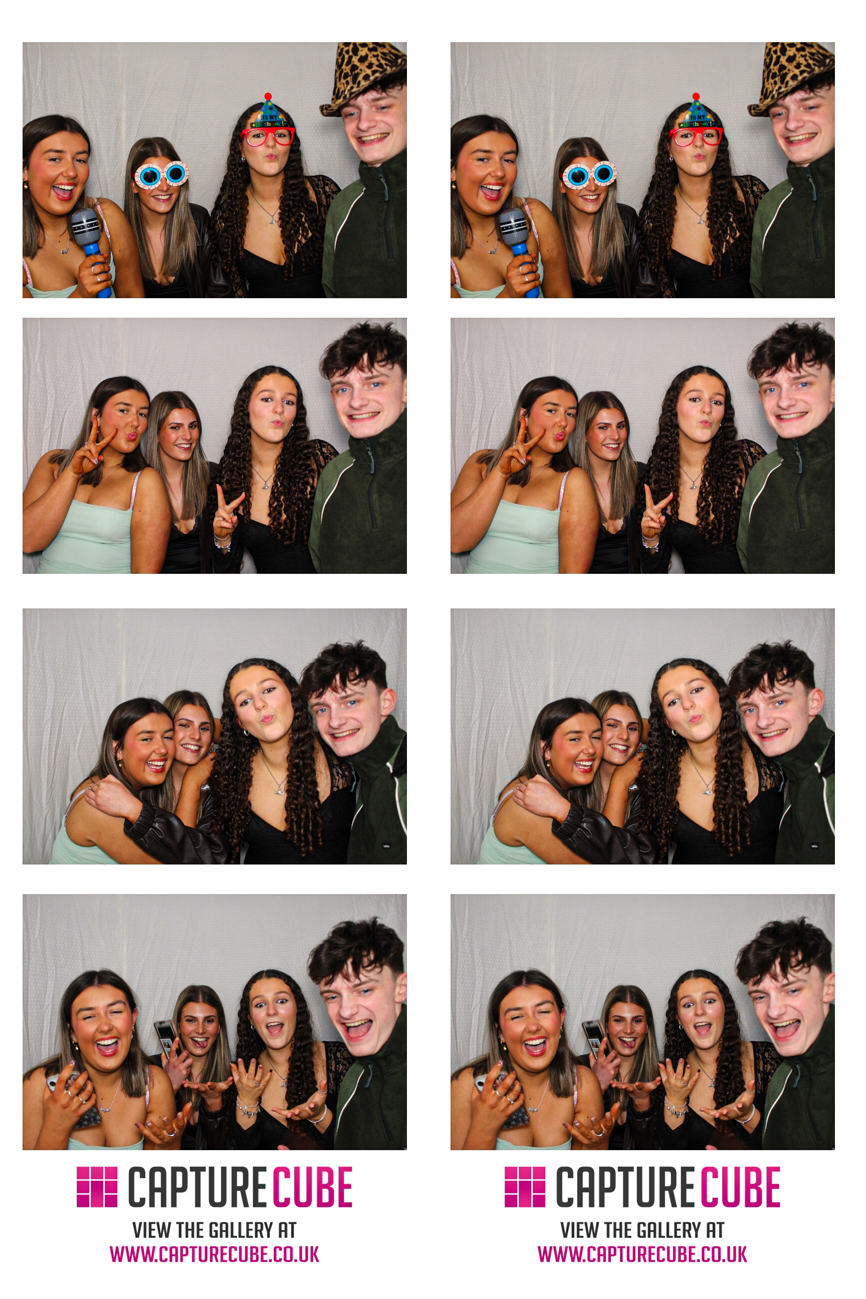 Hannah & Izzy's 18th Birthday Party | View more photos from the event at gallery.capturecube.co.uk/u/Capture-Cube/Hannah-Izzys-18th-Birthday-Party