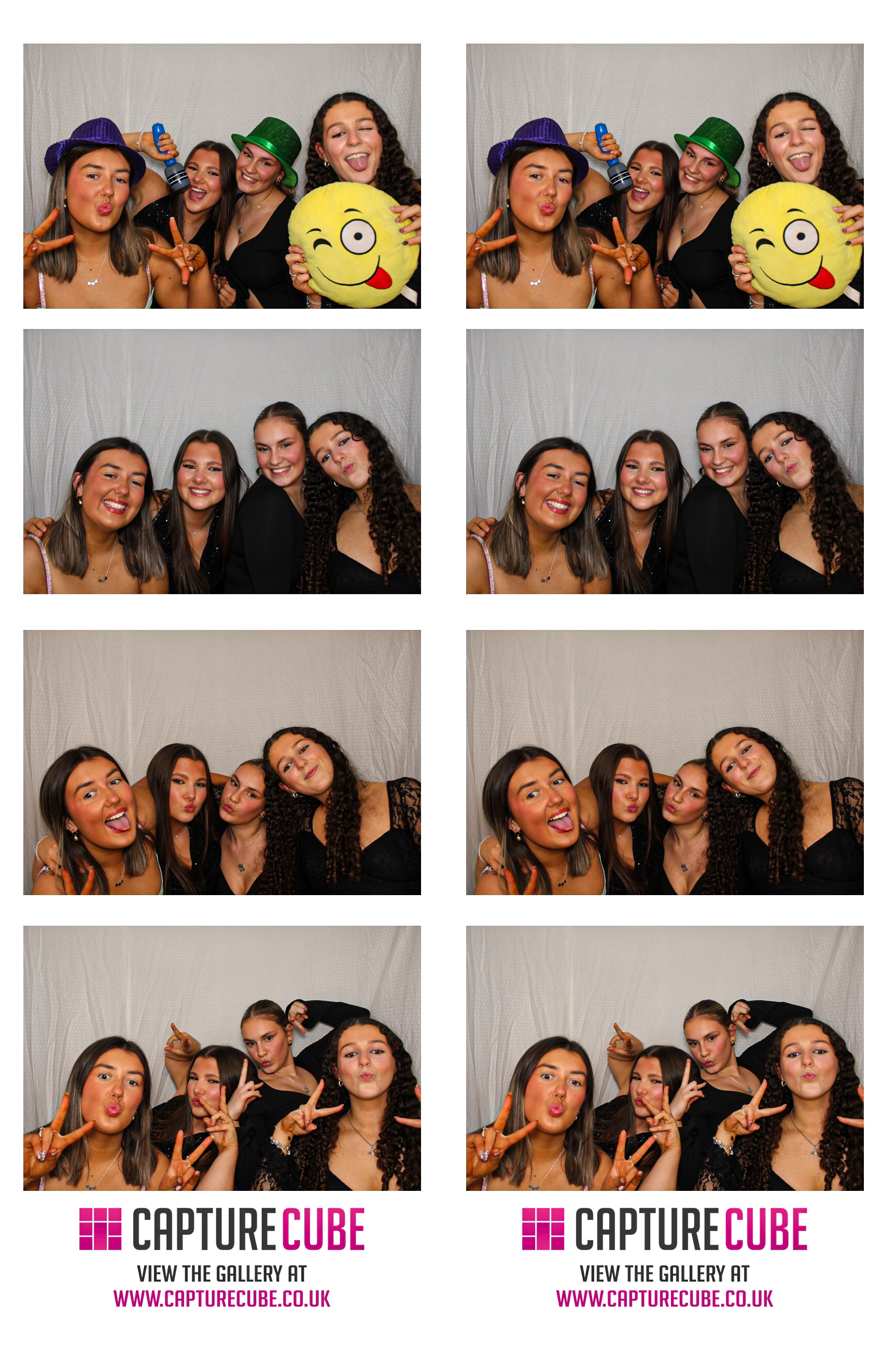 Hannah & Izzy's 18th Birthday Party | View more photos from the event at gallery.capturecube.co.uk/u/Capture-Cube/Hannah-Izzys-18th-Birthday-Party