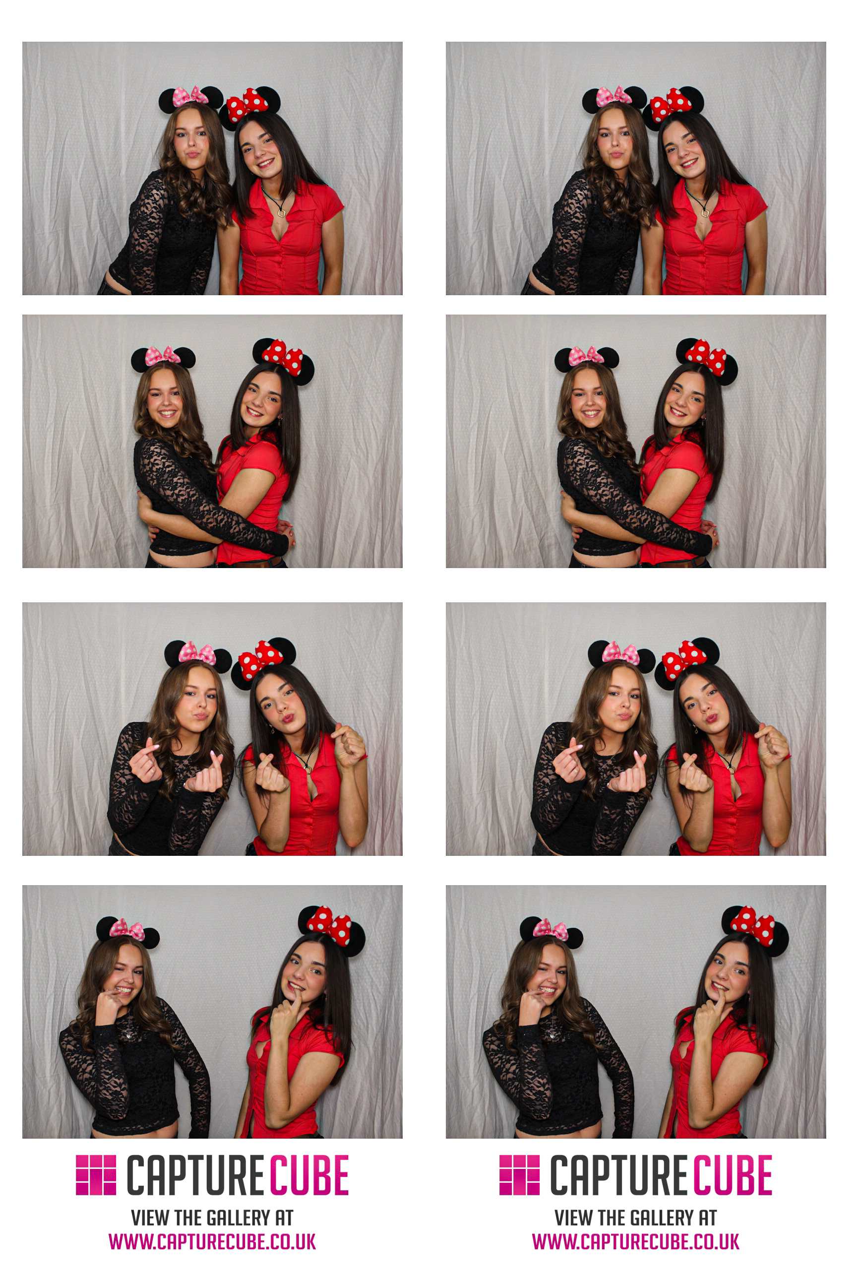 Hannah & Izzy's 18th Birthday Party | View more photos from the event at gallery.capturecube.co.uk/u/Capture-Cube/Hannah-Izzys-18th-Birthday-Party