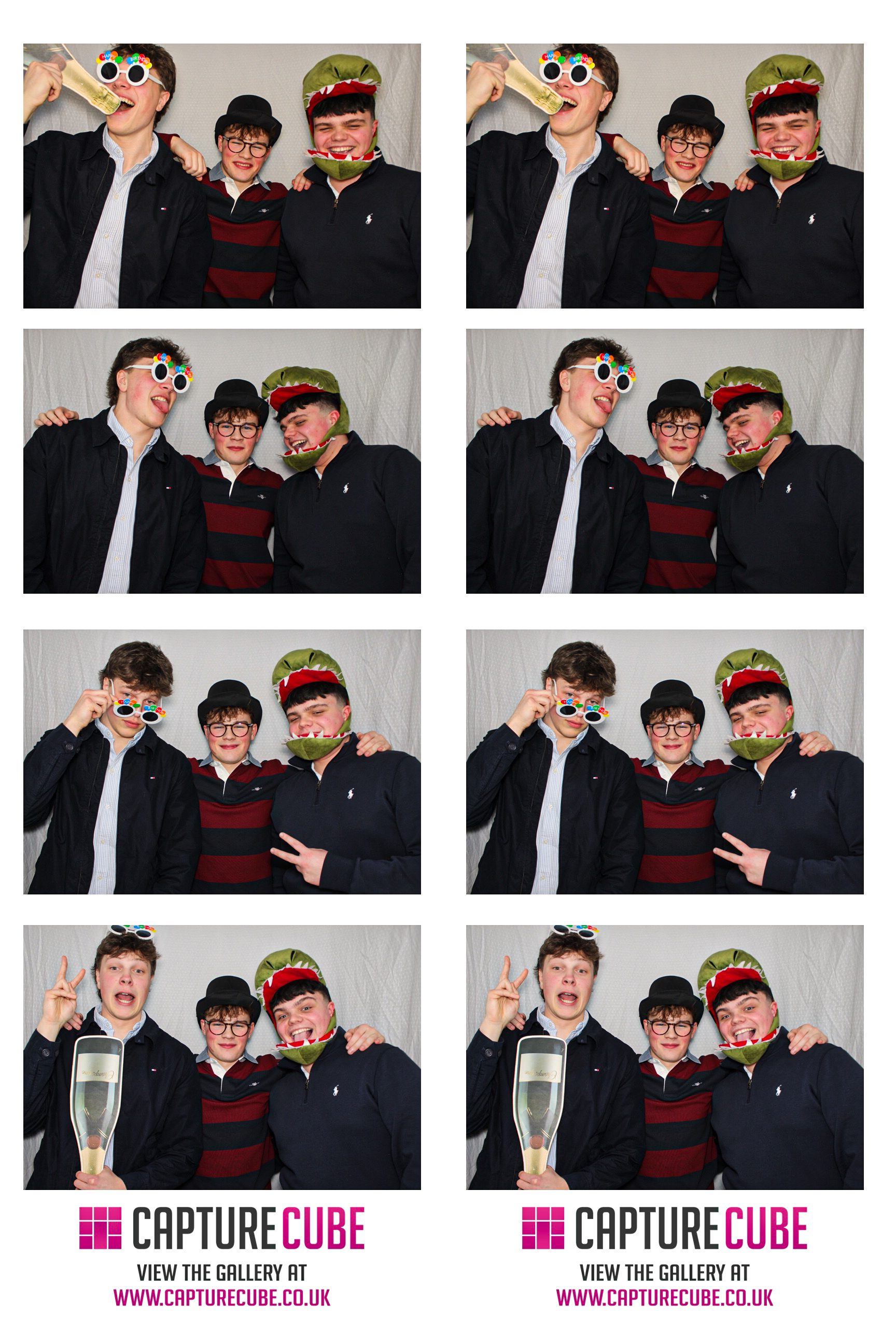 Hannah & Izzy's 18th Birthday Party | View more photos from the event at gallery.capturecube.co.uk/u/Capture-Cube/Hannah-Izzys-18th-Birthday-Party