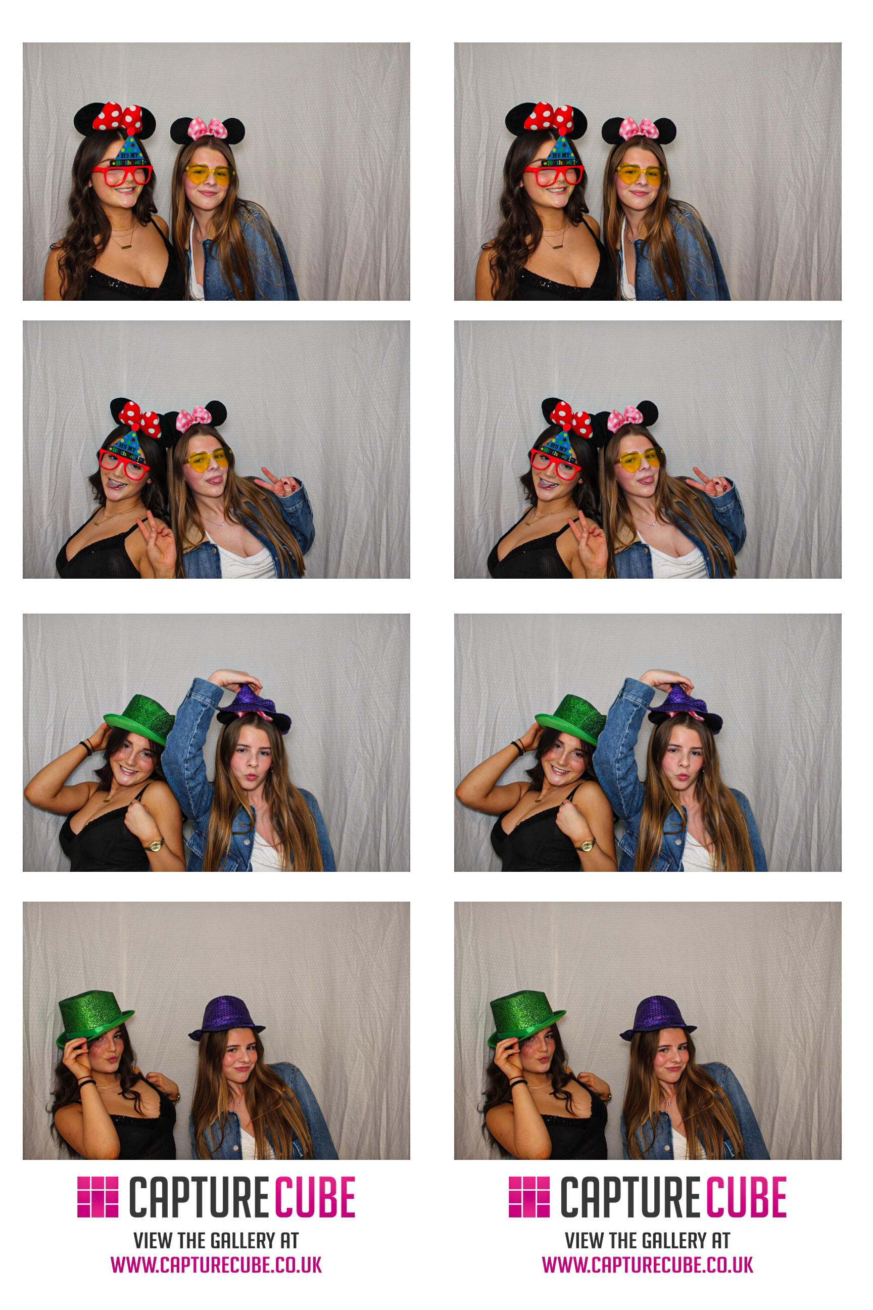 Hannah & Izzy's 18th Birthday Party | View more photos from the event at gallery.capturecube.co.uk/u/Capture-Cube/Hannah-Izzys-18th-Birthday-Party