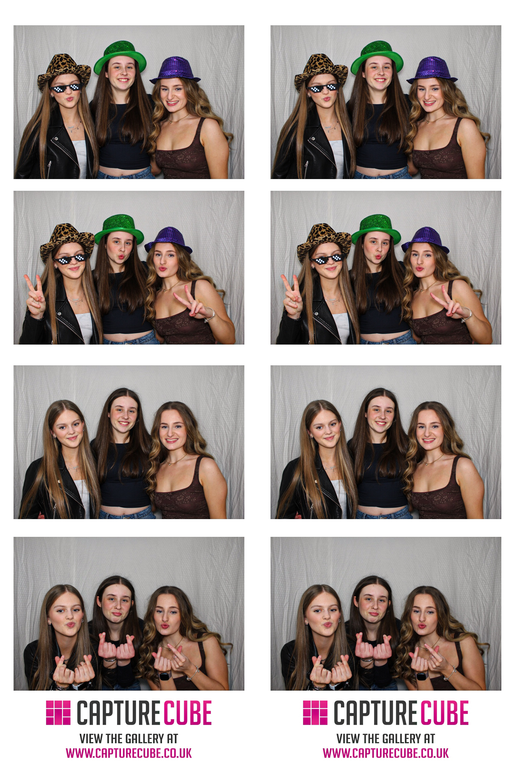 Hannah & Izzy's 18th Birthday Party | View more photos from the event at gallery.capturecube.co.uk/u/Capture-Cube/Hannah-Izzys-18th-Birthday-Party