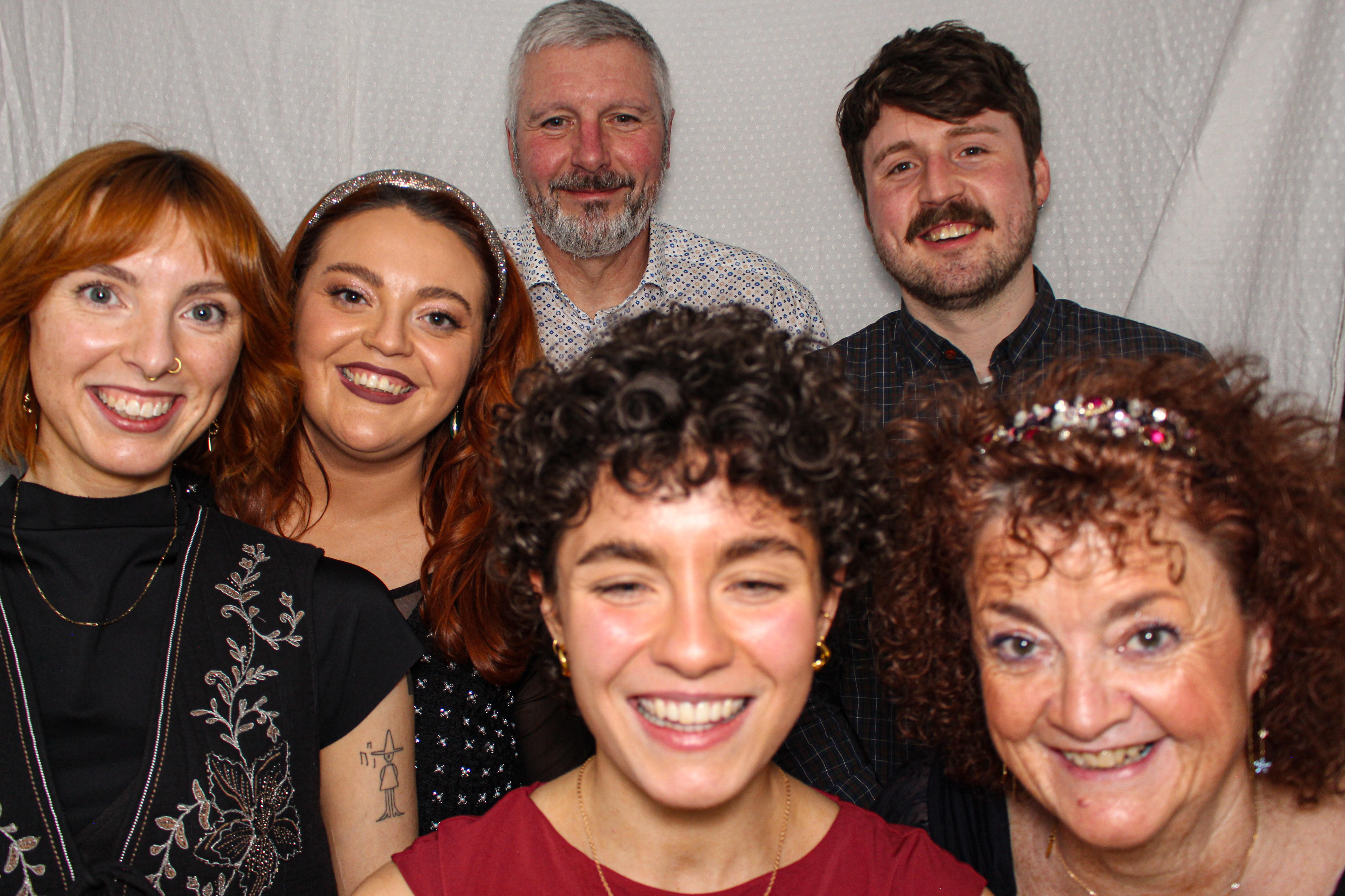 Hannah & Izzy's 18th Birthday Party | View more photos from the event at gallery.capturecube.co.uk/u/Capture-Cube/Hannah-Izzys-18th-Birthday-Party