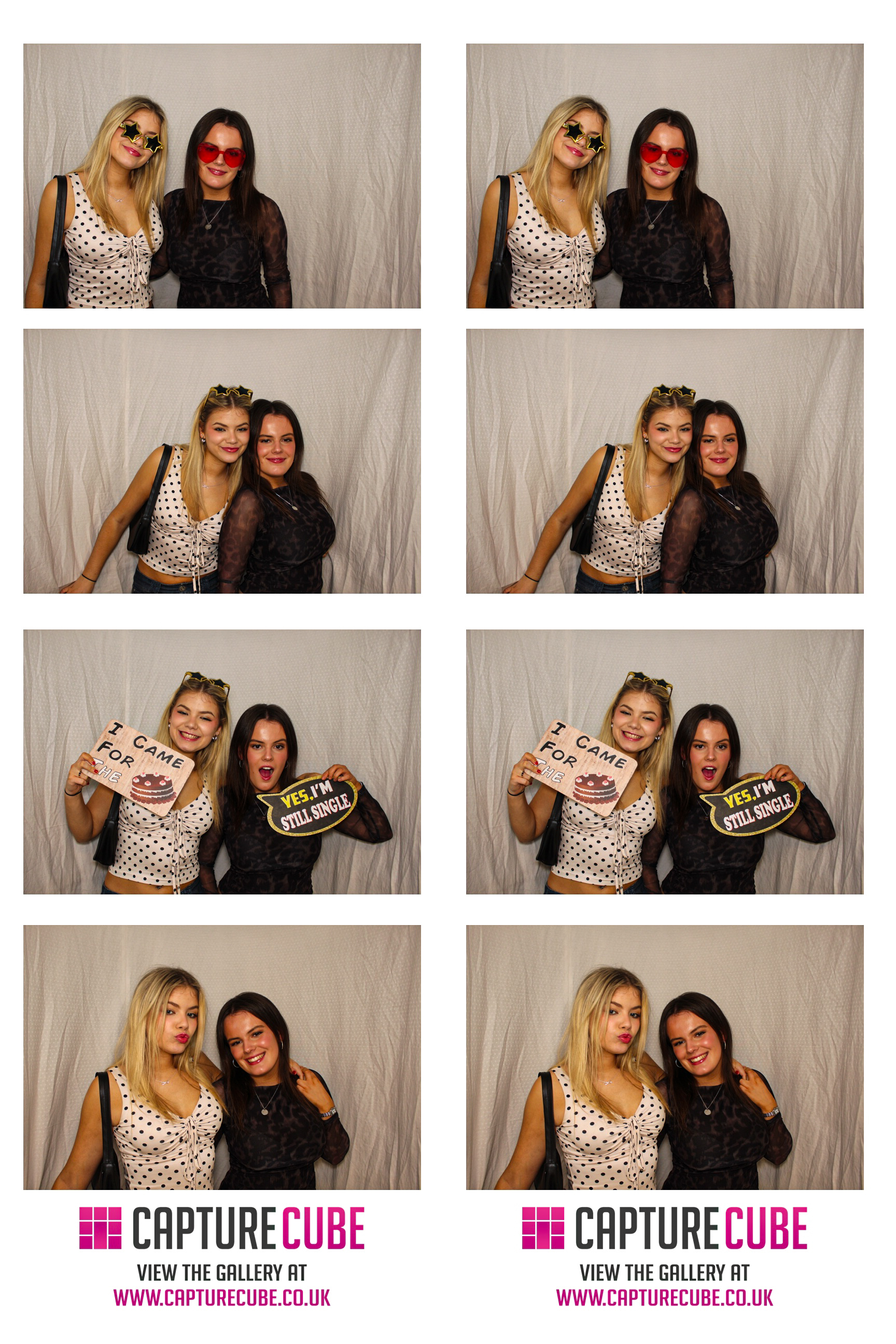 Hannah & Izzy's 18th Birthday Party | View more photos from the event at gallery.capturecube.co.uk/u/Capture-Cube/Hannah-Izzys-18th-Birthday-Party