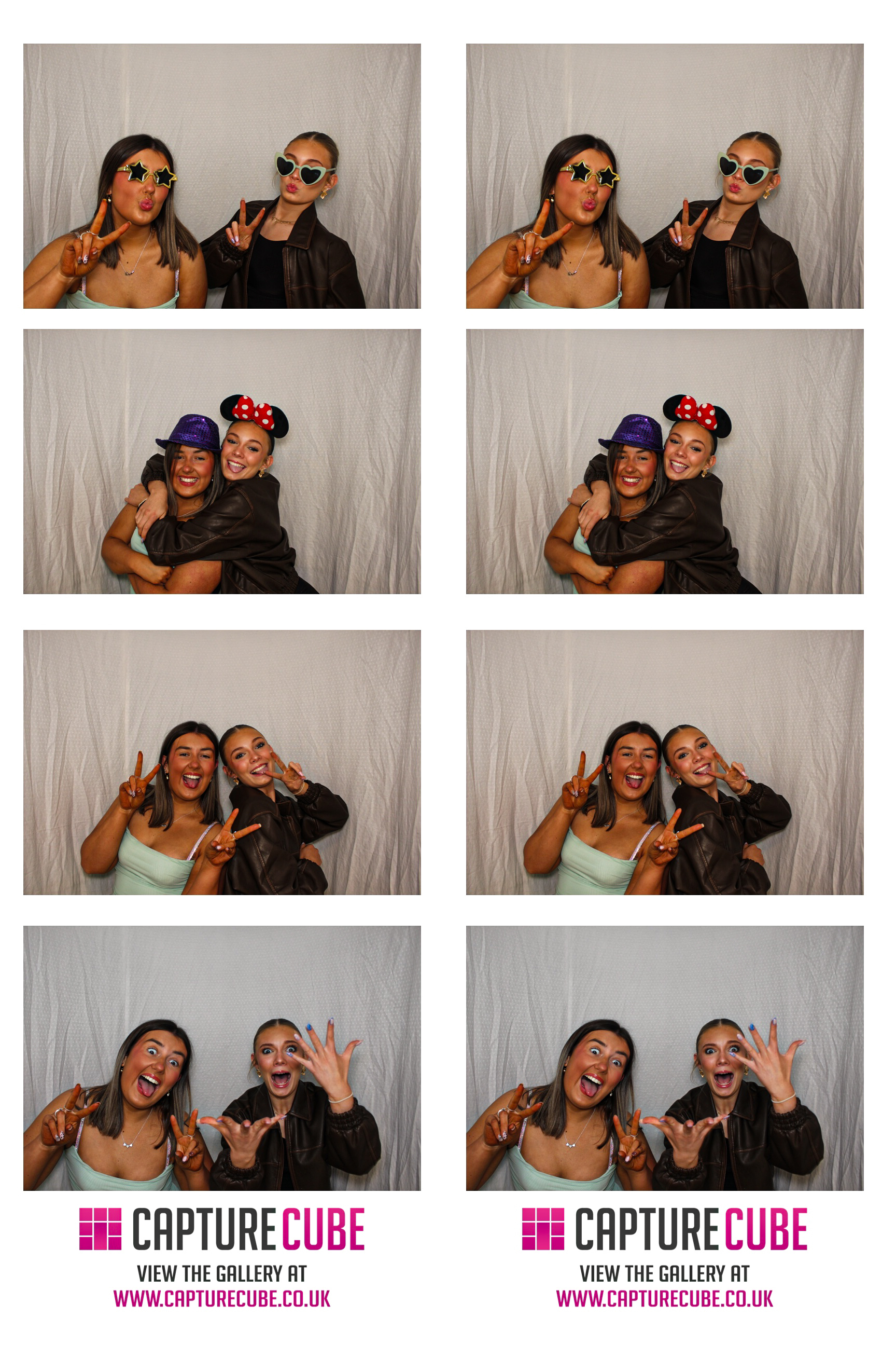 Hannah & Izzy's 18th Birthday Party | View more photos from the event at gallery.capturecube.co.uk/u/Capture-Cube/Hannah-Izzys-18th-Birthday-Party