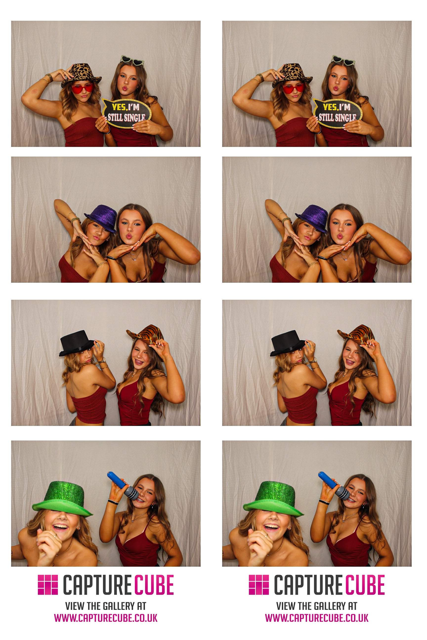 Hannah & Izzy's 18th Birthday Party | View more photos from the event at gallery.capturecube.co.uk/u/Capture-Cube/Hannah-Izzys-18th-Birthday-Party