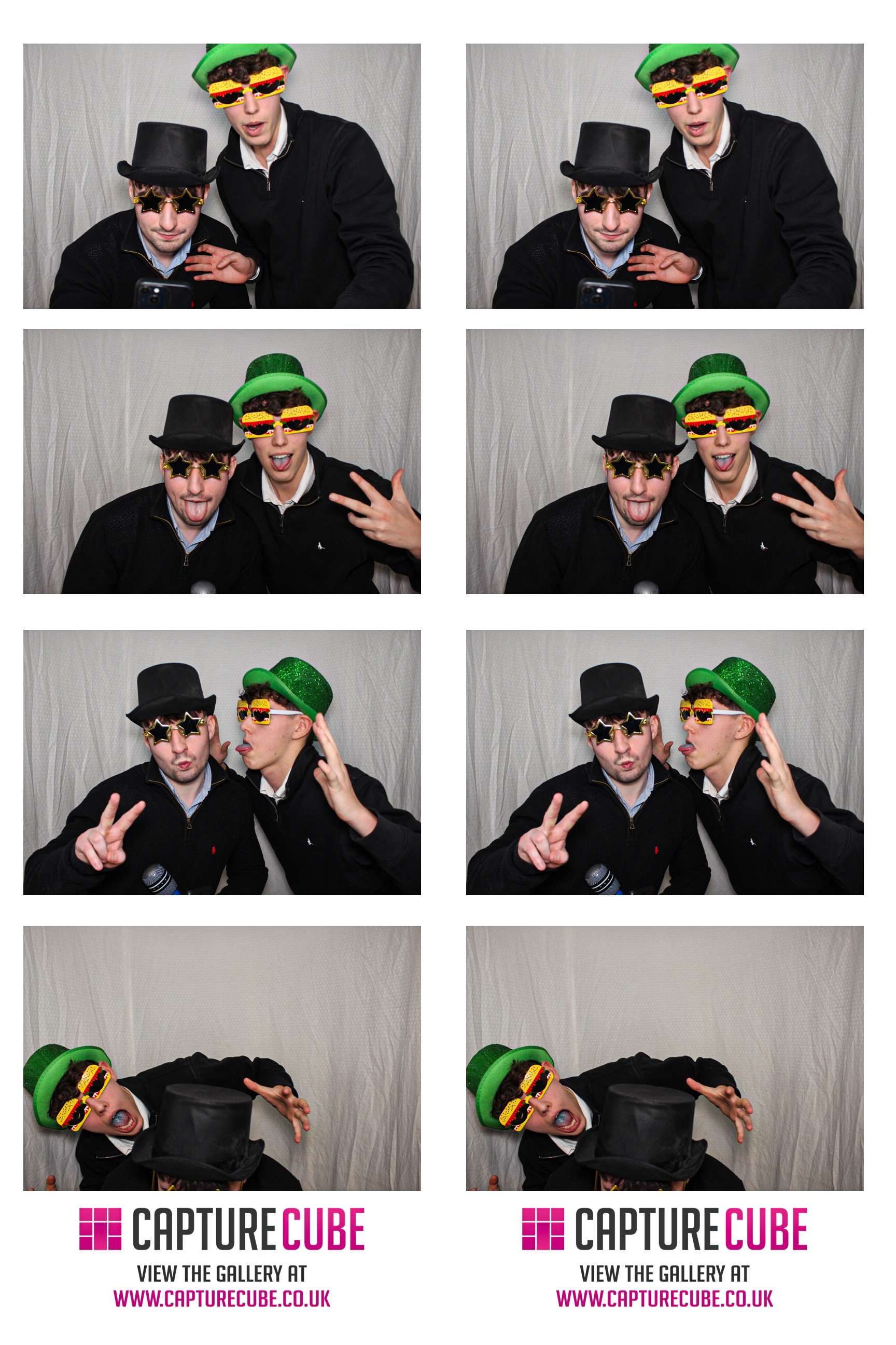 Hannah & Izzy's 18th Birthday Party | View more photos from the event at gallery.capturecube.co.uk/u/Capture-Cube/Hannah-Izzys-18th-Birthday-Party