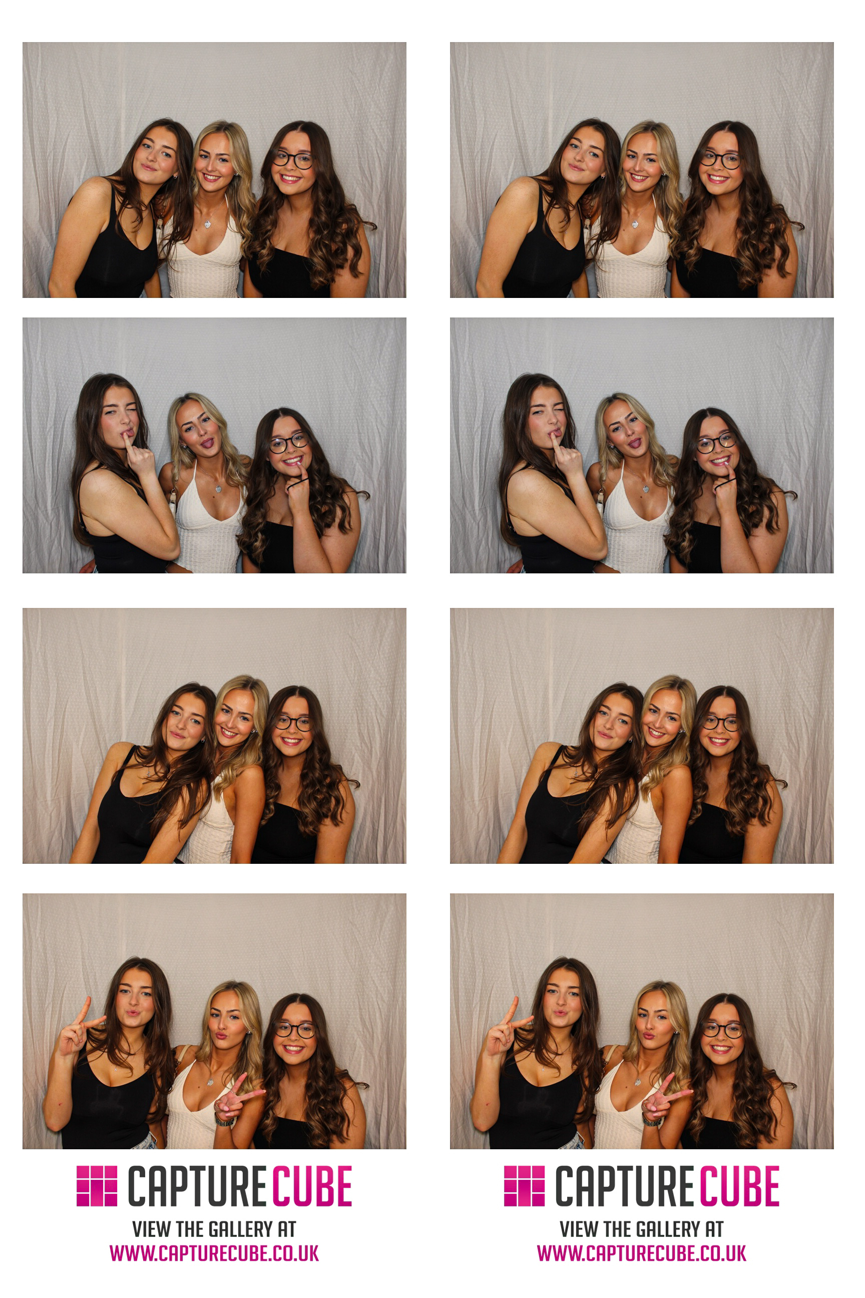 Hannah & Izzy's 18th Birthday Party | View more photos from the event at gallery.capturecube.co.uk/u/Capture-Cube/Hannah-Izzys-18th-Birthday-Party