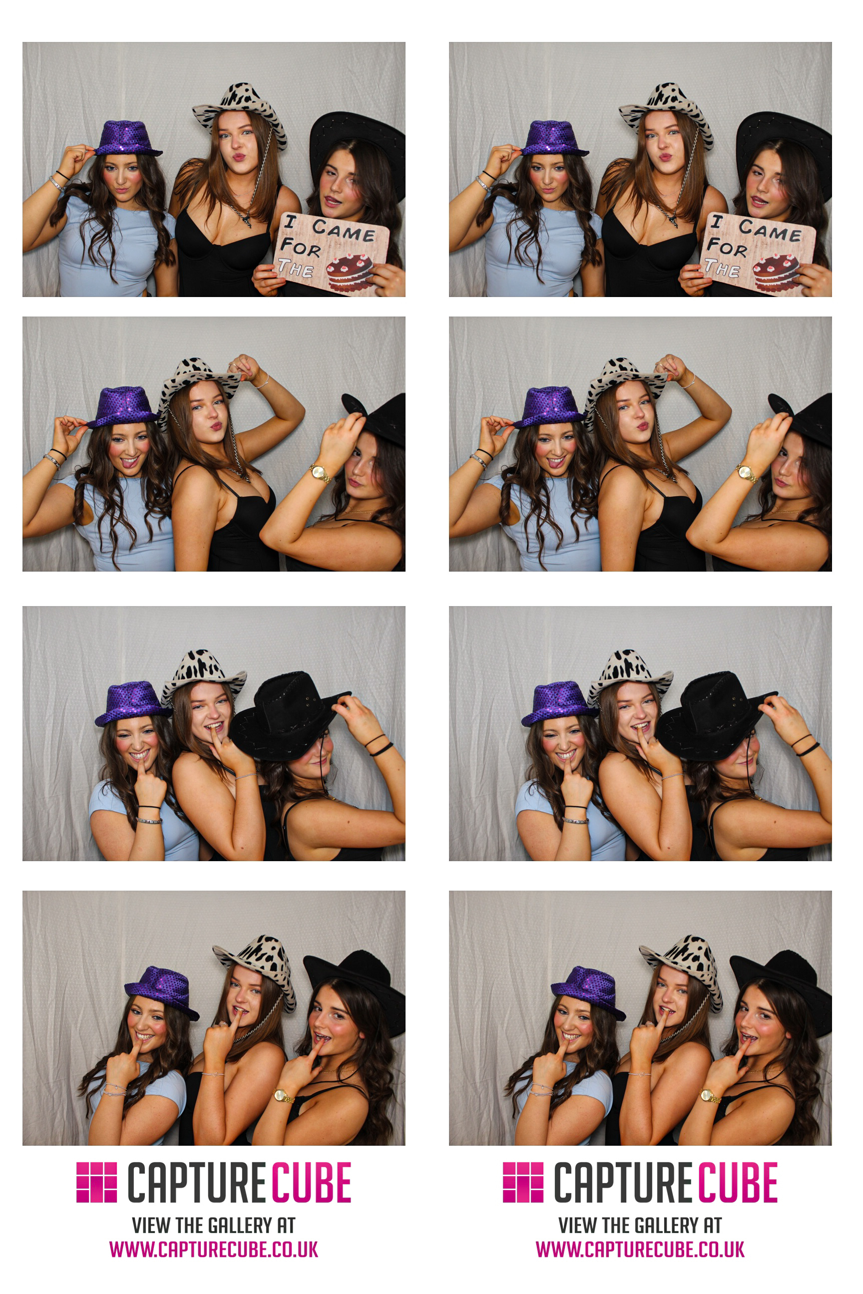 Hannah & Izzy's 18th Birthday Party | View more photos from the event at gallery.capturecube.co.uk/u/Capture-Cube/Hannah-Izzys-18th-Birthday-Party