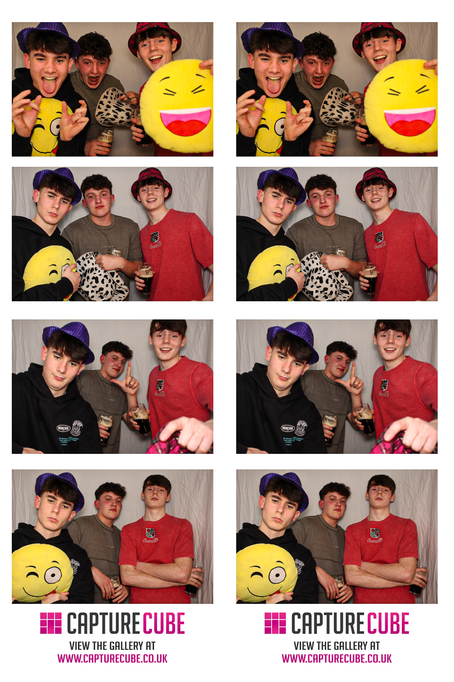 Hannah & Izzy's 18th Birthday Party | View more photos from the event at gallery.capturecube.co.uk/u/Capture-Cube/Hannah-Izzys-18th-Birthday-Party