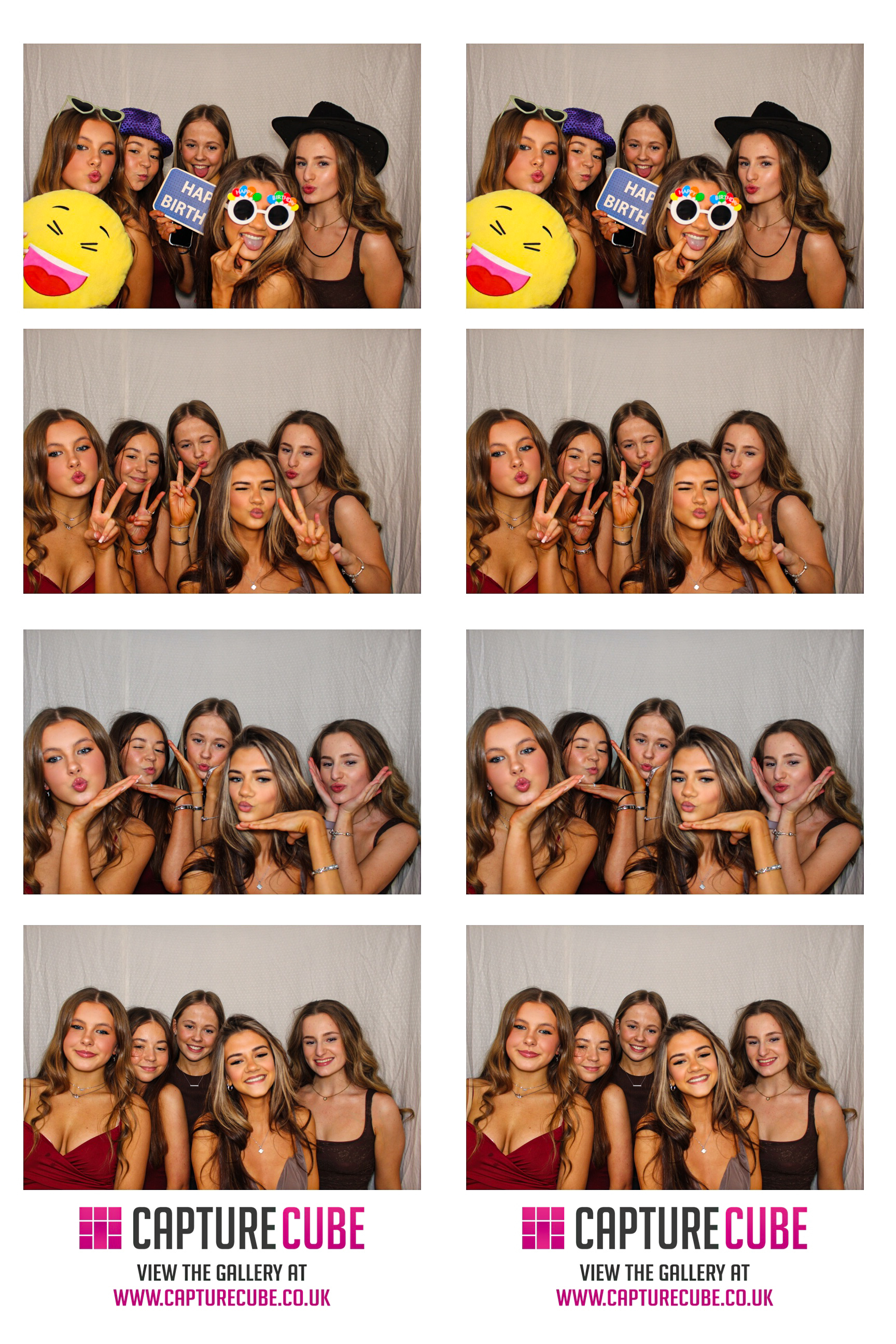 Hannah & Izzy's 18th Birthday Party | View more photos from the event at gallery.capturecube.co.uk/u/Capture-Cube/Hannah-Izzys-18th-Birthday-Party