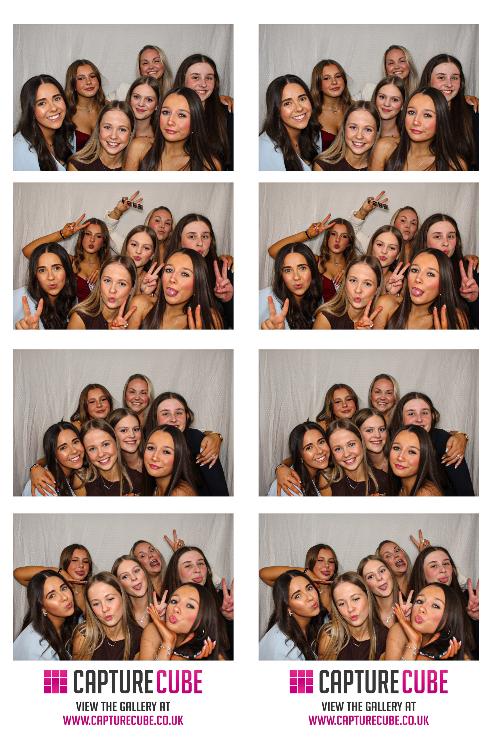 Hannah & Izzy's 18th Birthday Party | View more photos from the event at gallery.capturecube.co.uk/u/Capture-Cube/Hannah-Izzys-18th-Birthday-Party