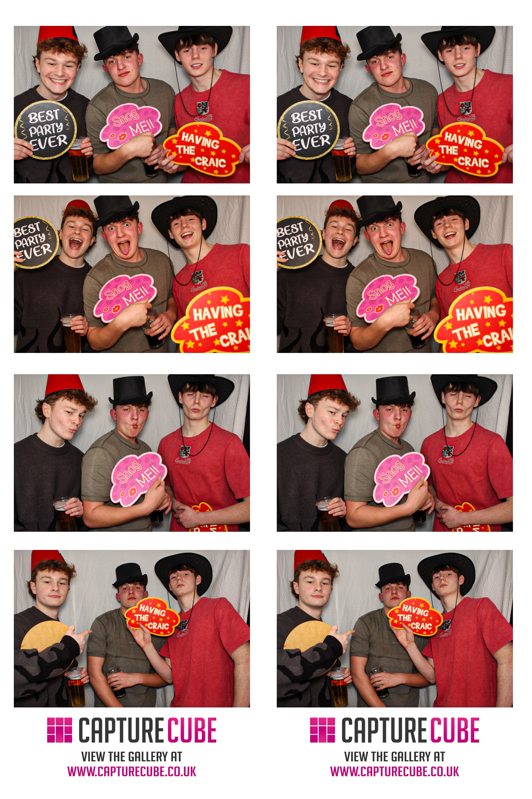 Hannah & Izzy's 18th Birthday Party | View more photos from the event at gallery.capturecube.co.uk/u/Capture-Cube/Hannah-Izzys-18th-Birthday-Party