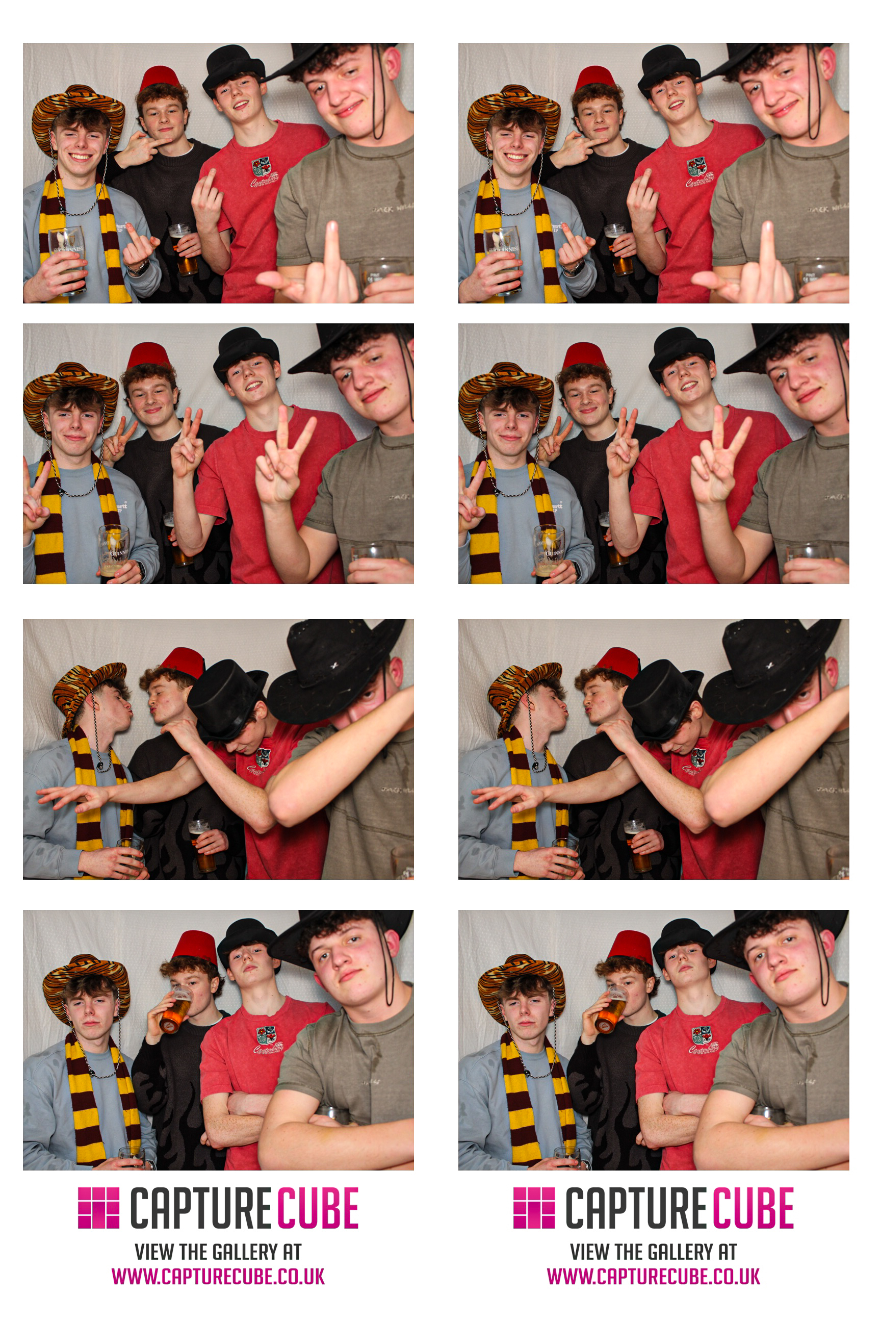 Hannah & Izzy's 18th Birthday Party | View more photos from the event at gallery.capturecube.co.uk/u/Capture-Cube/Hannah-Izzys-18th-Birthday-Party