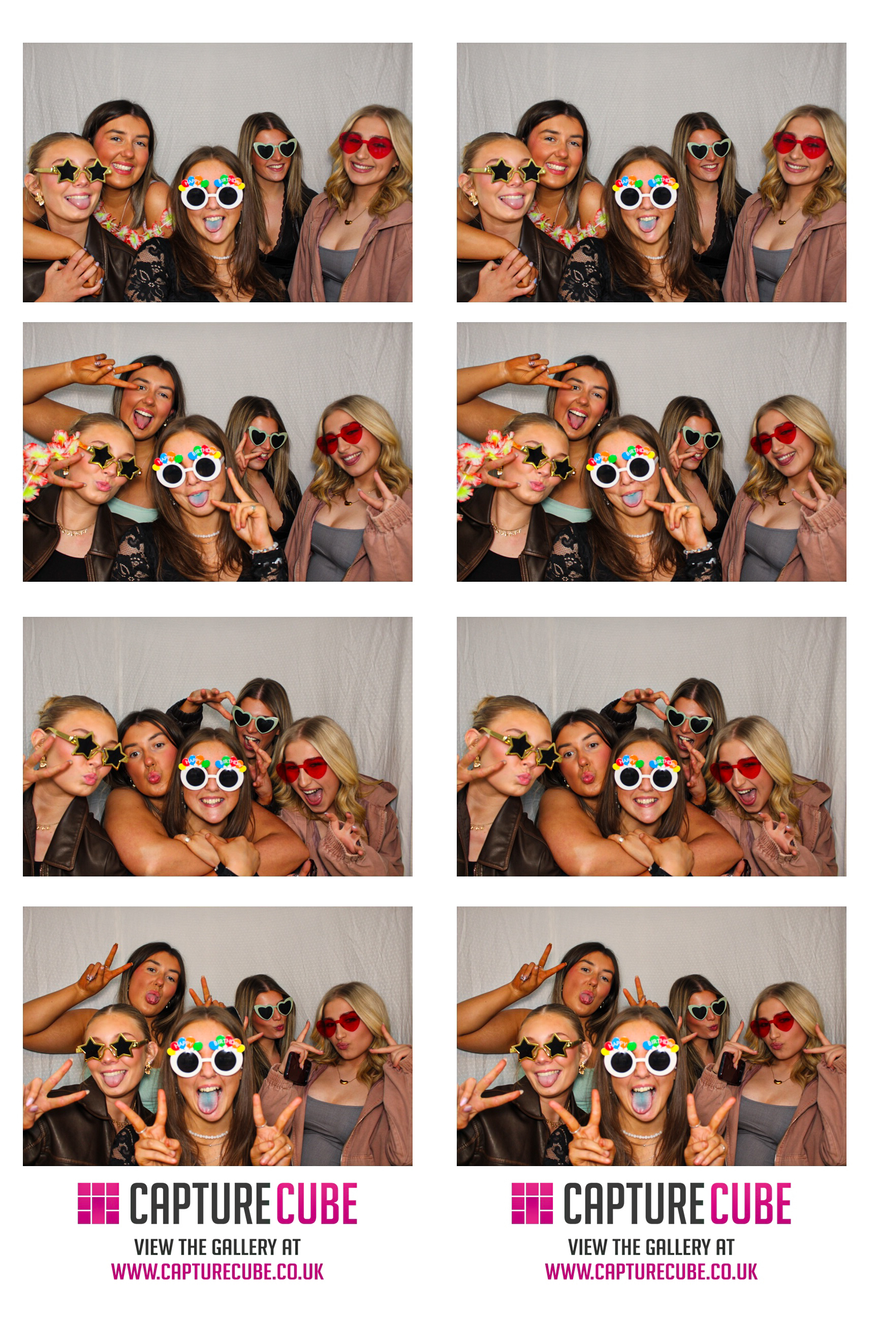 Hannah & Izzy's 18th Birthday Party | View more photos from the event at gallery.capturecube.co.uk/u/Capture-Cube/Hannah-Izzys-18th-Birthday-Party