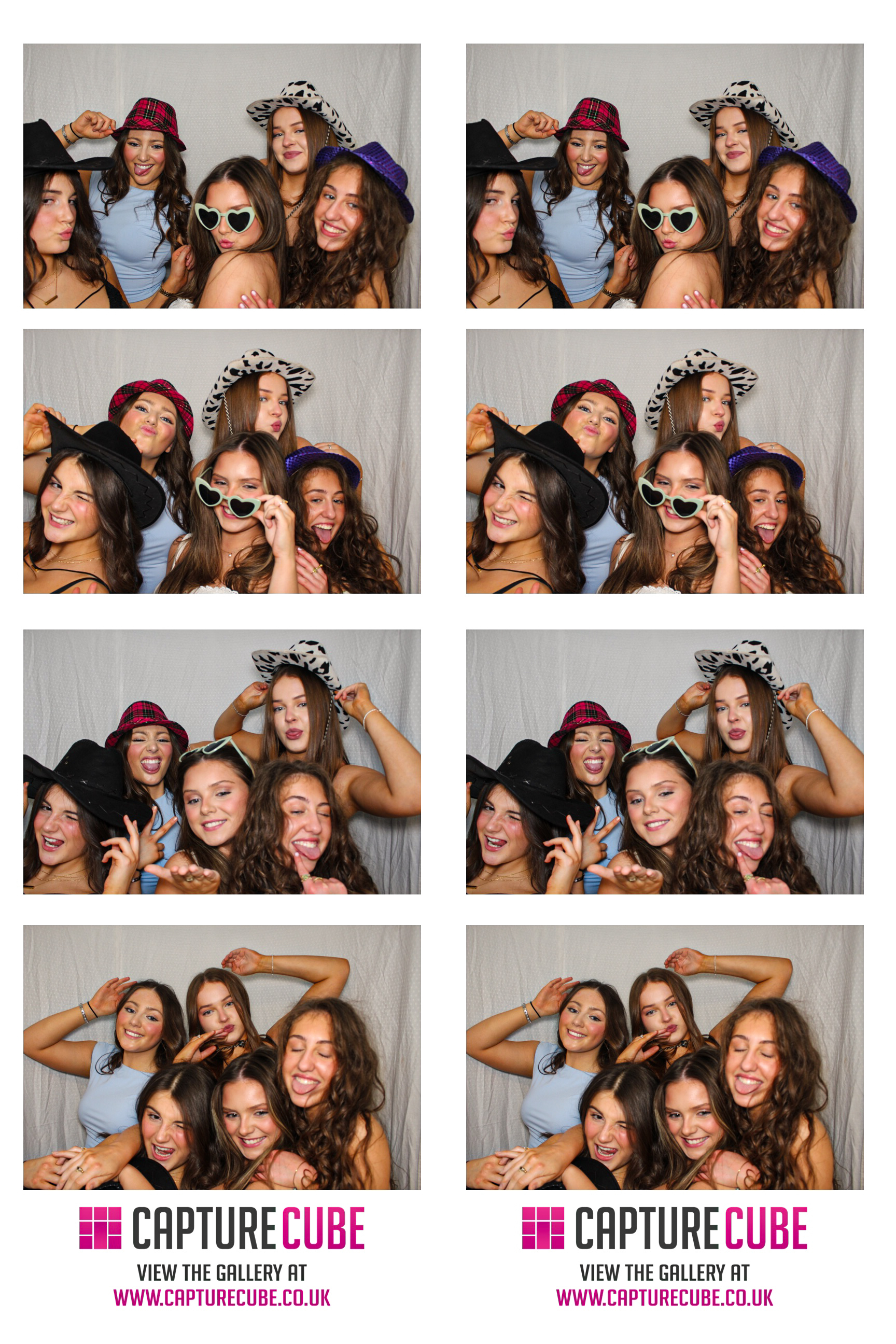 Hannah & Izzy's 18th Birthday Party | View more photos from the event at gallery.capturecube.co.uk/u/Capture-Cube/Hannah-Izzys-18th-Birthday-Party