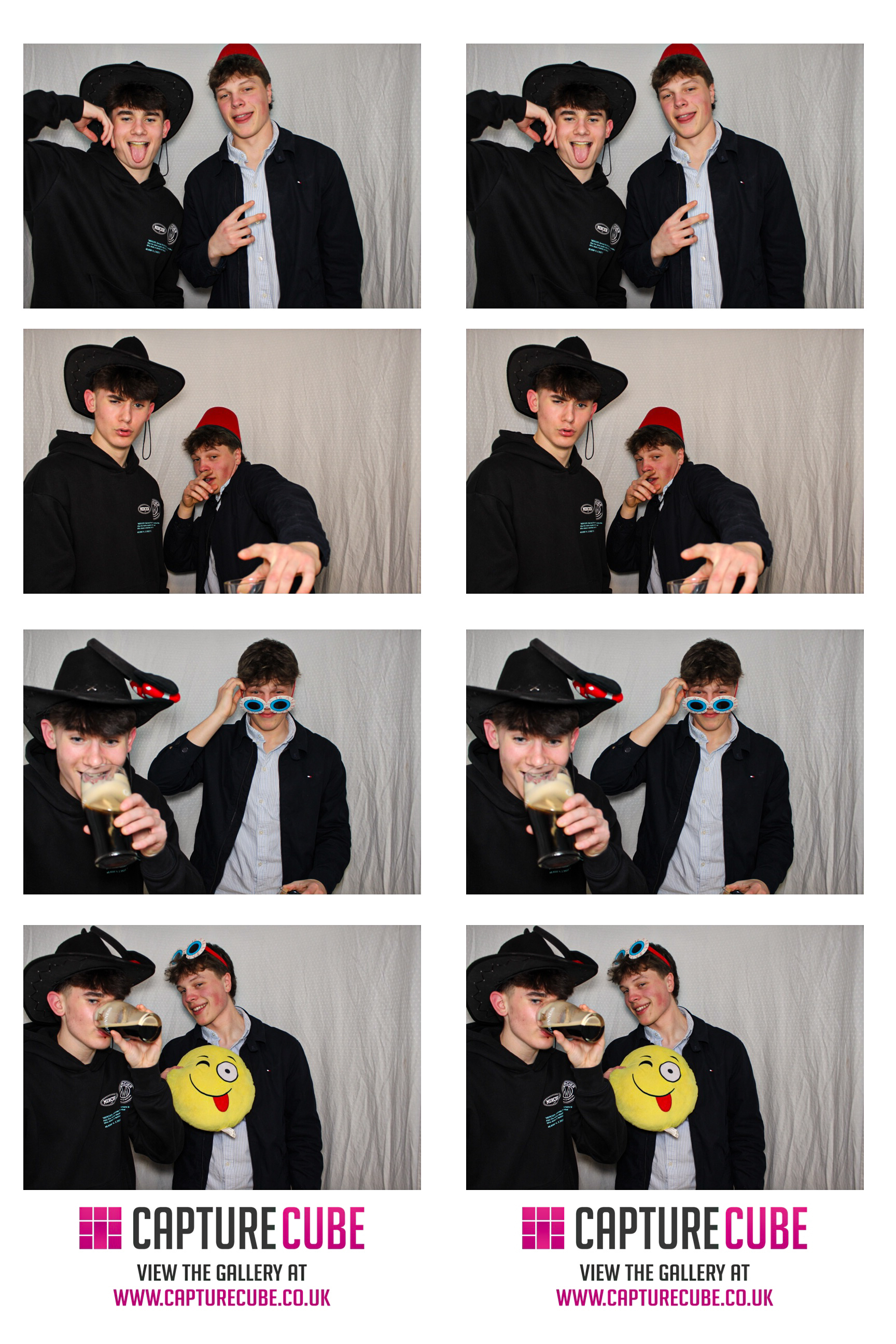 Hannah & Izzy's 18th Birthday Party | View more photos from the event at gallery.capturecube.co.uk/u/Capture-Cube/Hannah-Izzys-18th-Birthday-Party